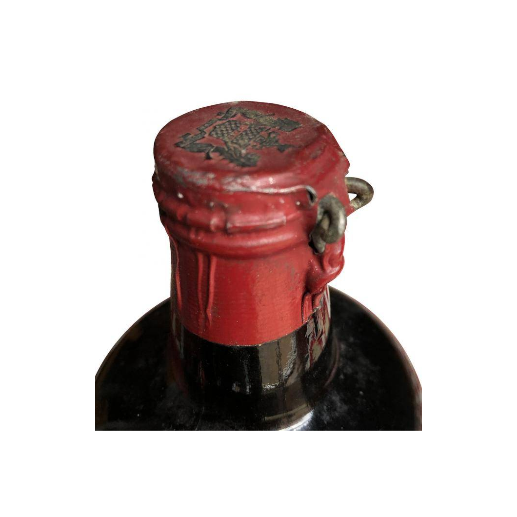 Crawford's (SCO) 3 Star - Special Reserve 2