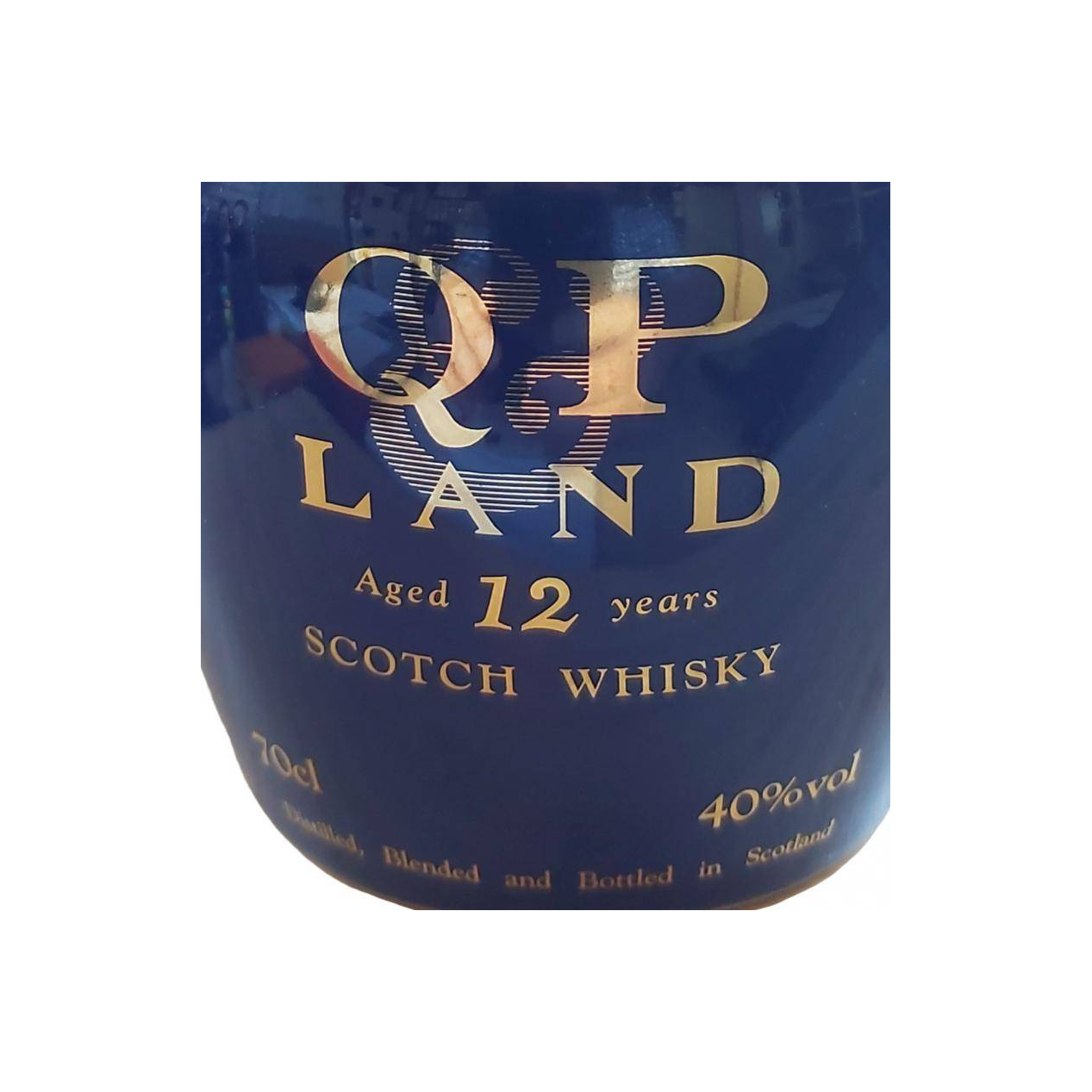 Q & P Land 12-year-old 2