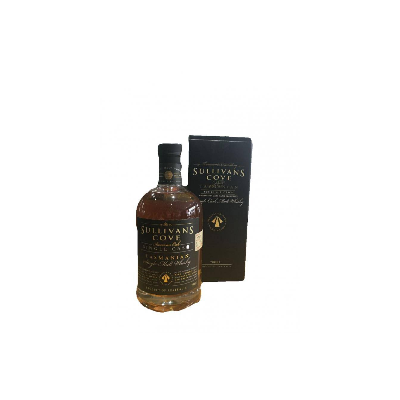 Sullivans Cove 2000 17 Years Single Malt Whisky 2