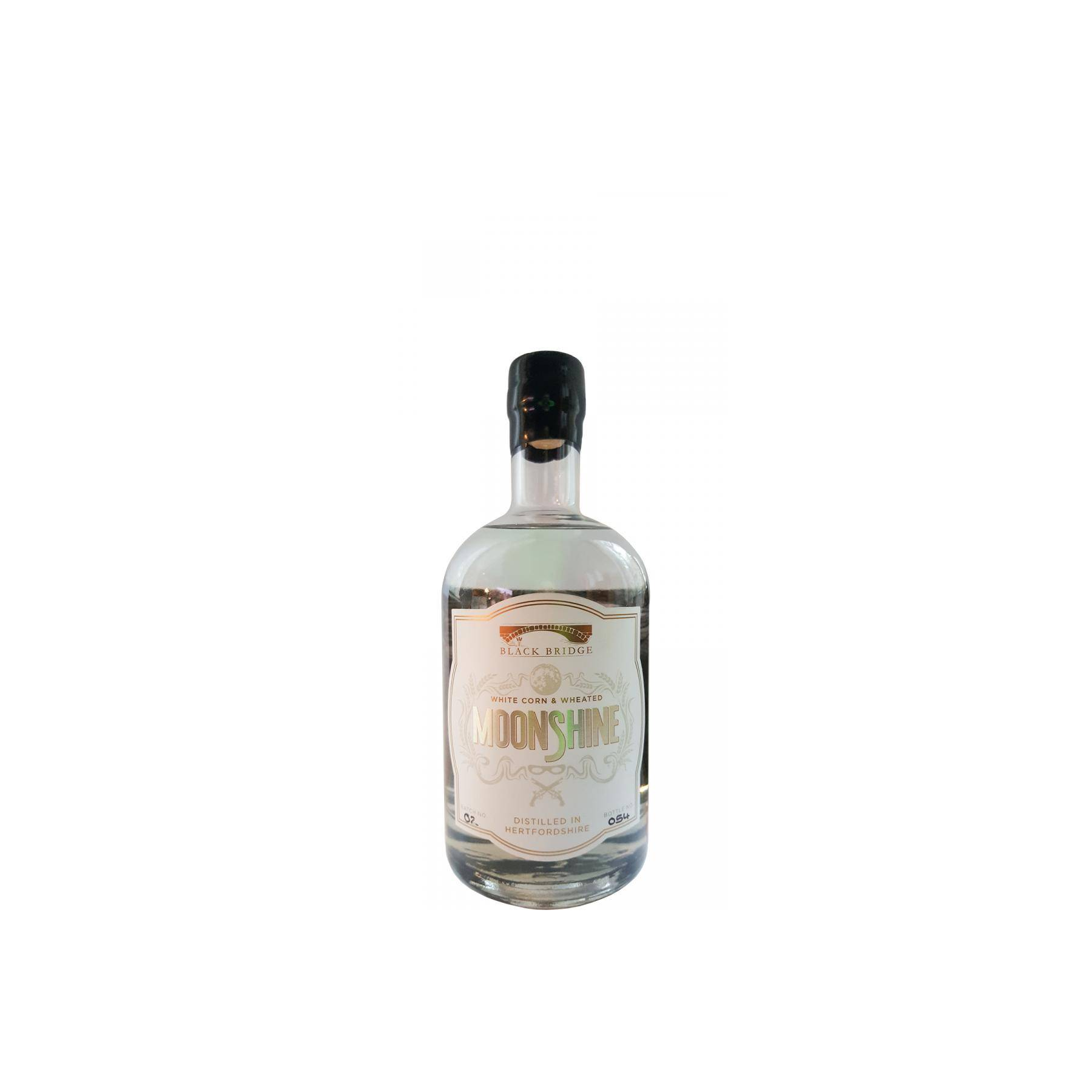 Black Bridge Moonshine