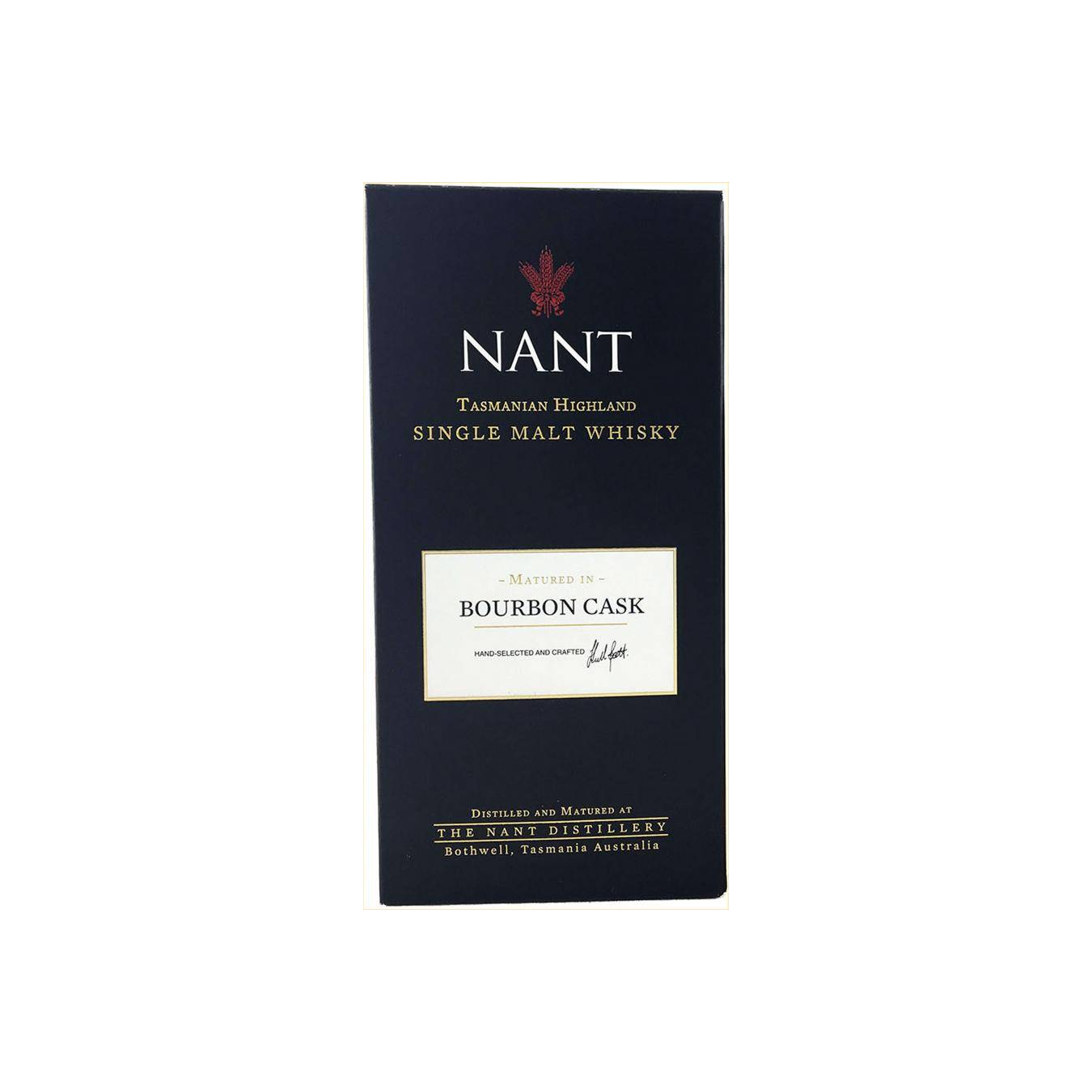 Nant Bourbon Wood 3