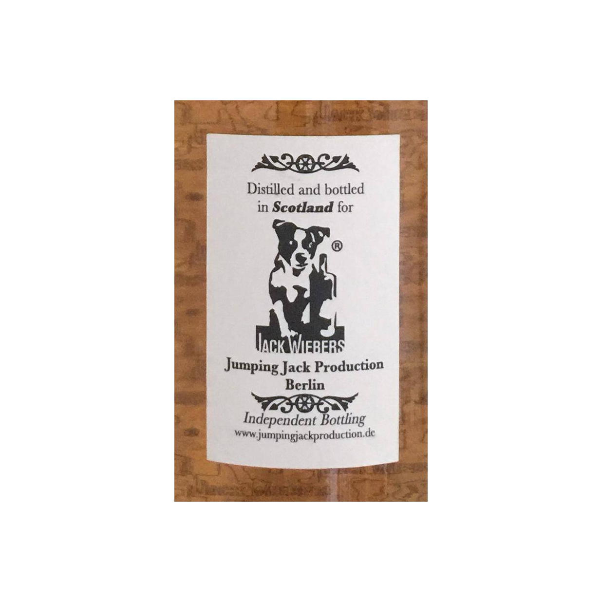 Glencadam 2011 7 Years Single Malt Whisky 2