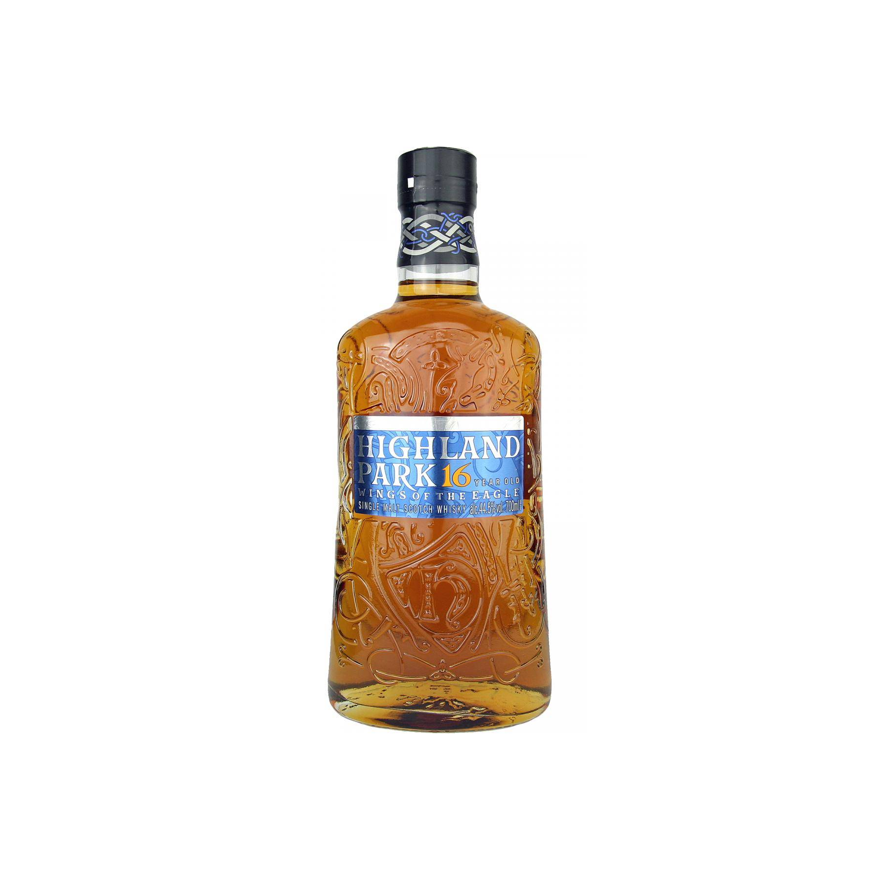 Highland Park 16 Years Single Malt Whisky