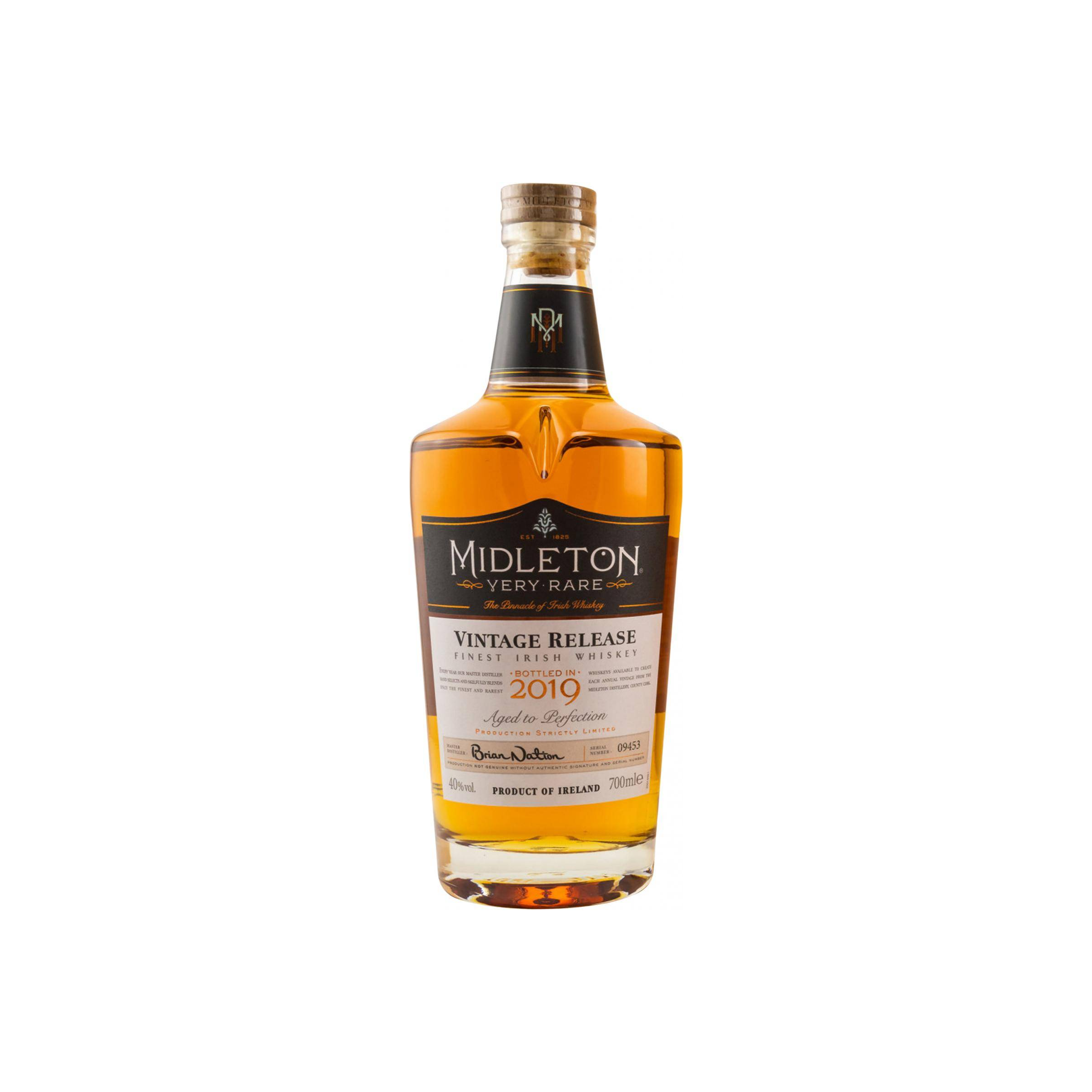 Midleton Blended Whisky