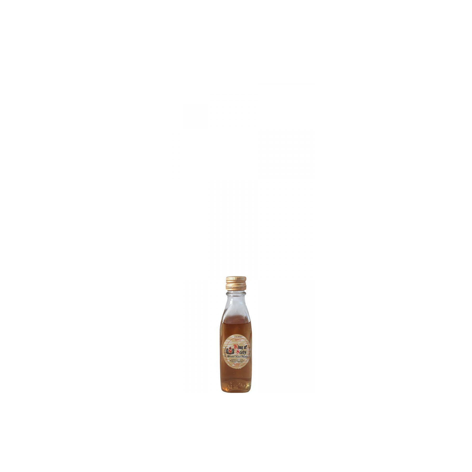 Douglas Laing Miniature Blended Whisky