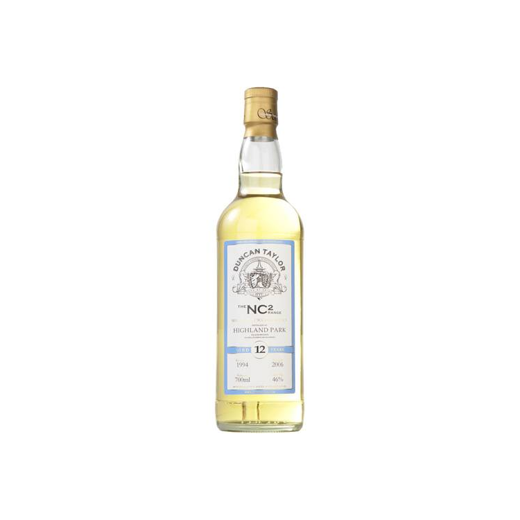 Highland Park 1994 12 Years Single Malt Whisky