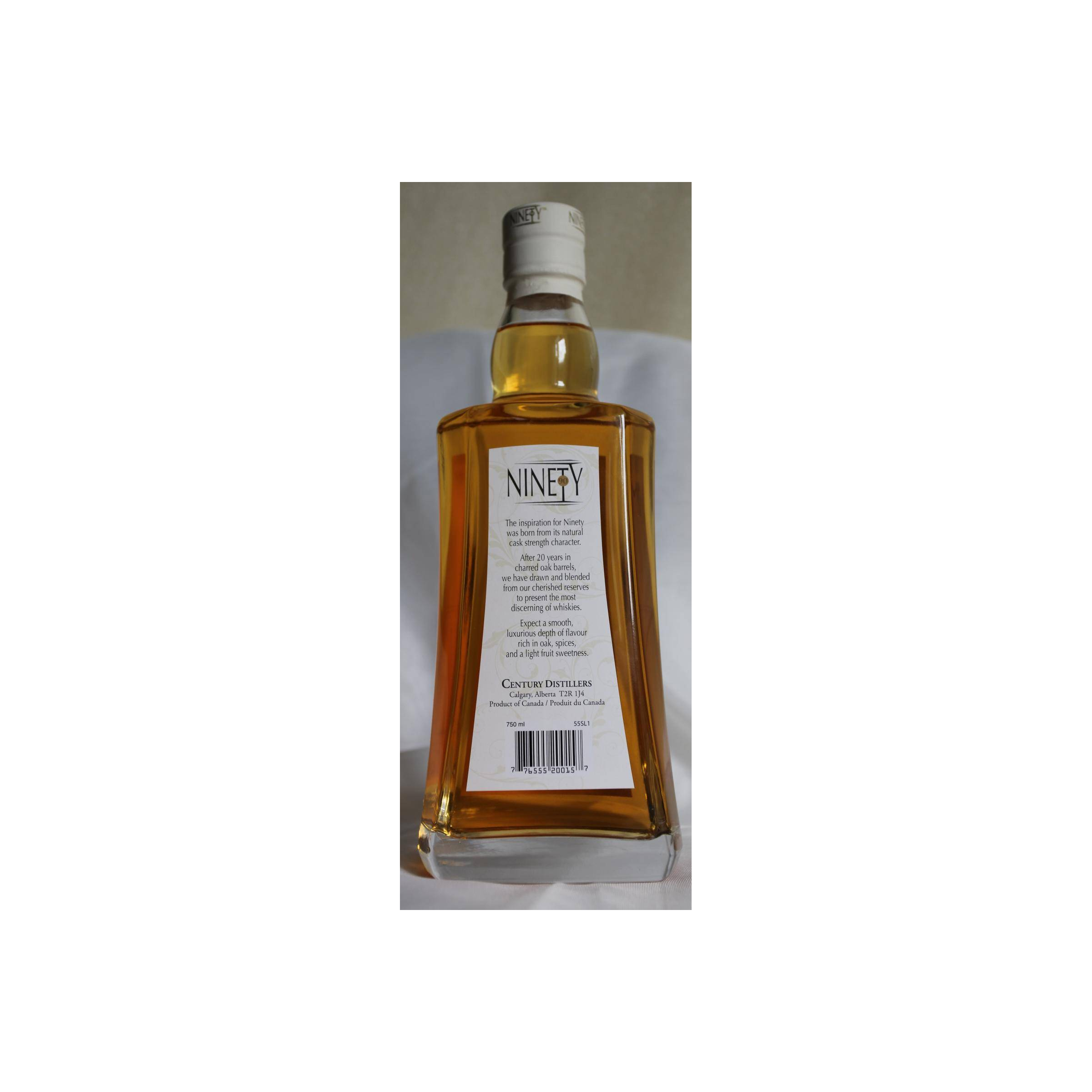 Ninety 20-year-old 2