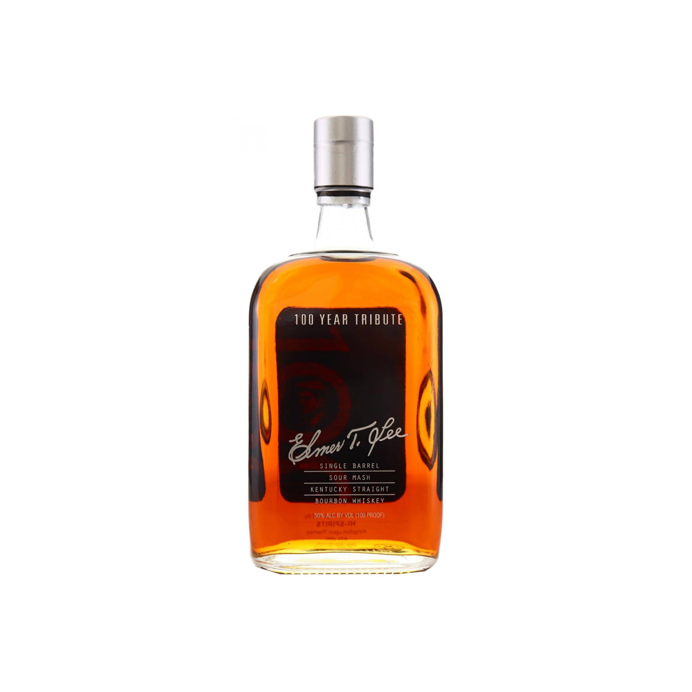 Elmer T. Lee 100 Year Tribute