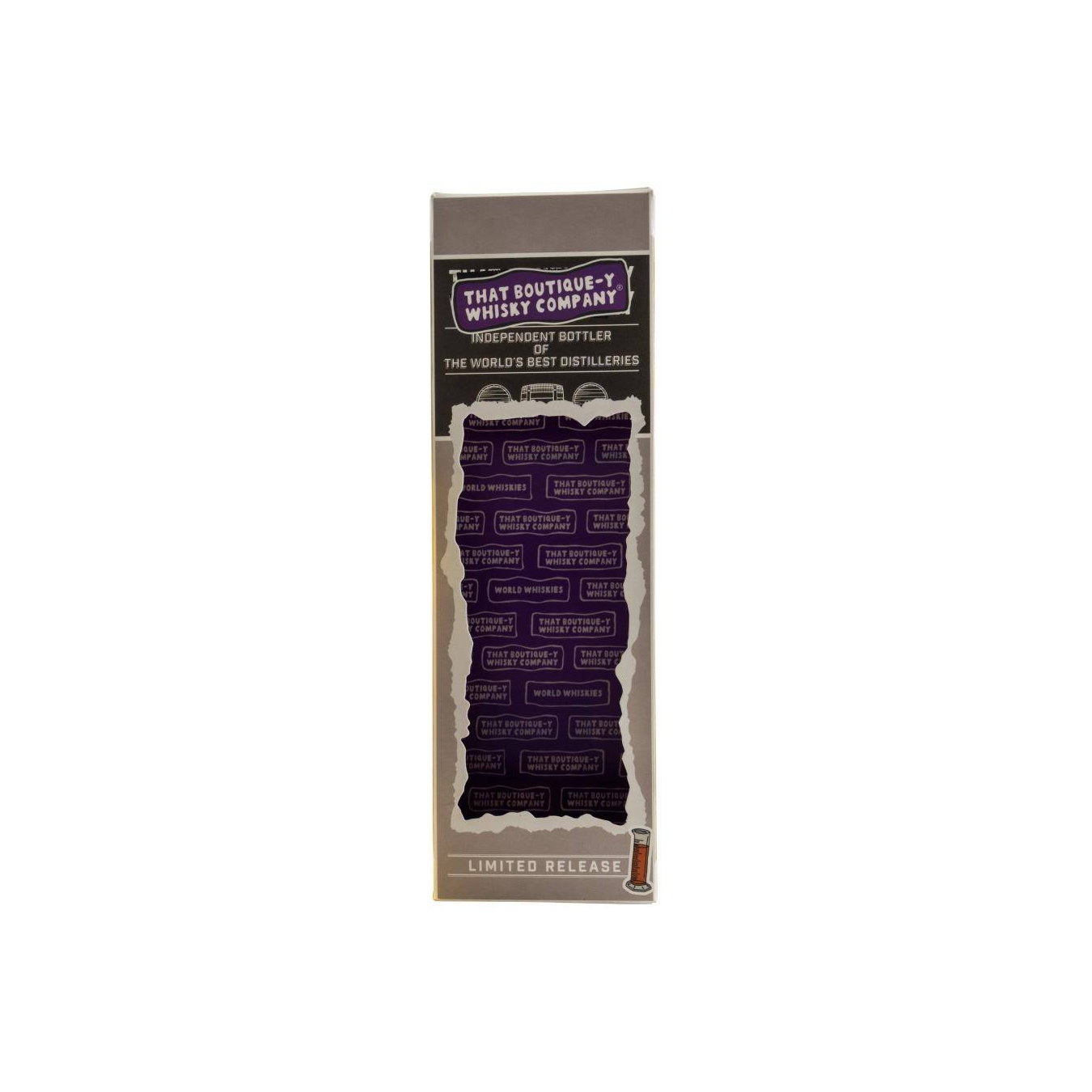 Penderyn 6 Years Single Malt Whisky 3