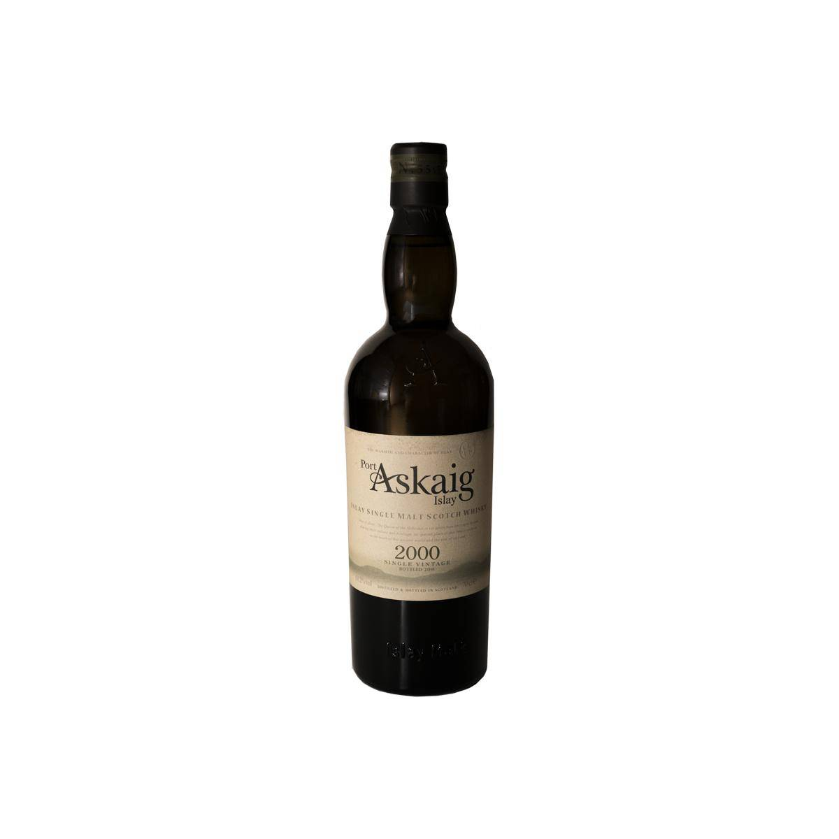 Port Askaig 2000 SMS