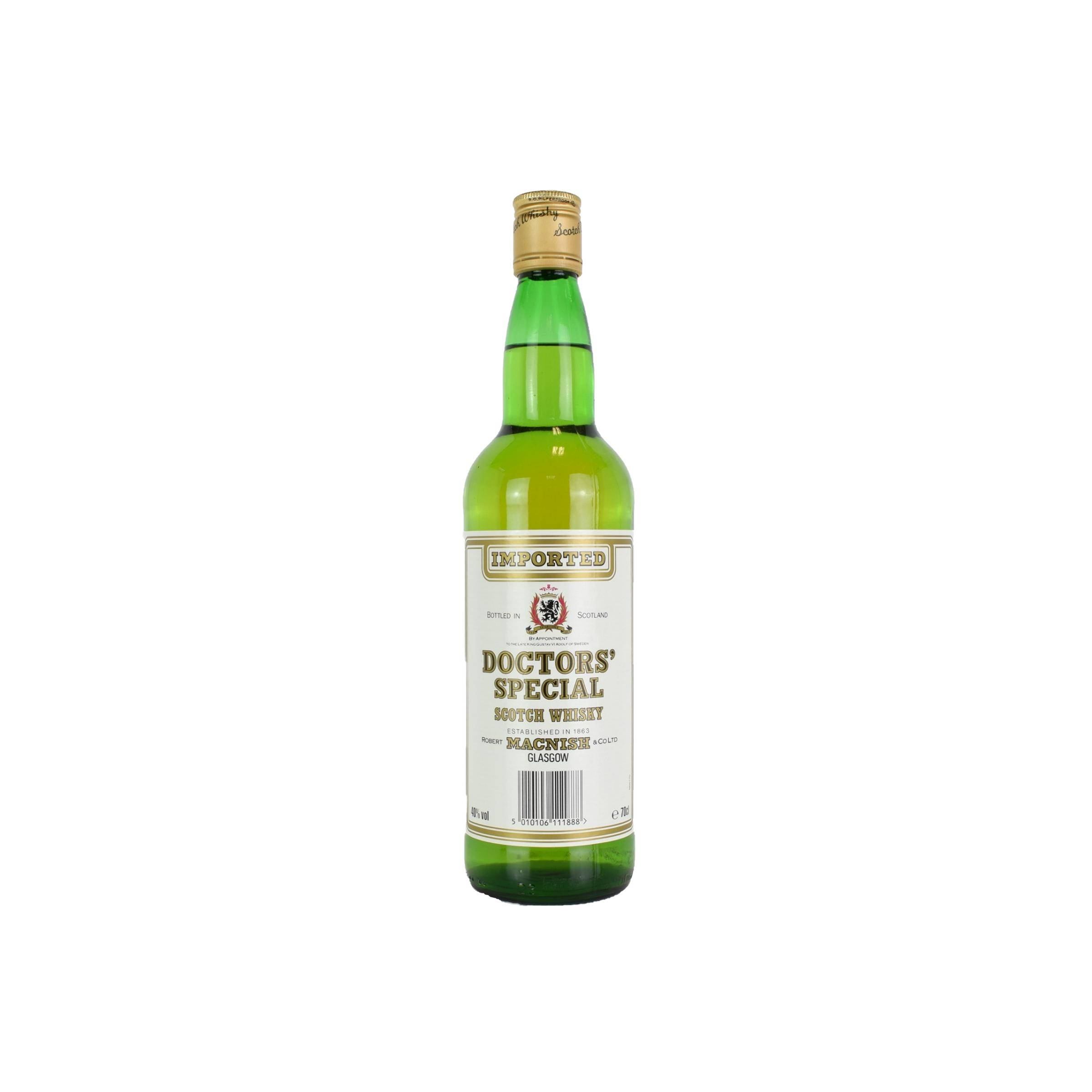 Doctors' Special Imported