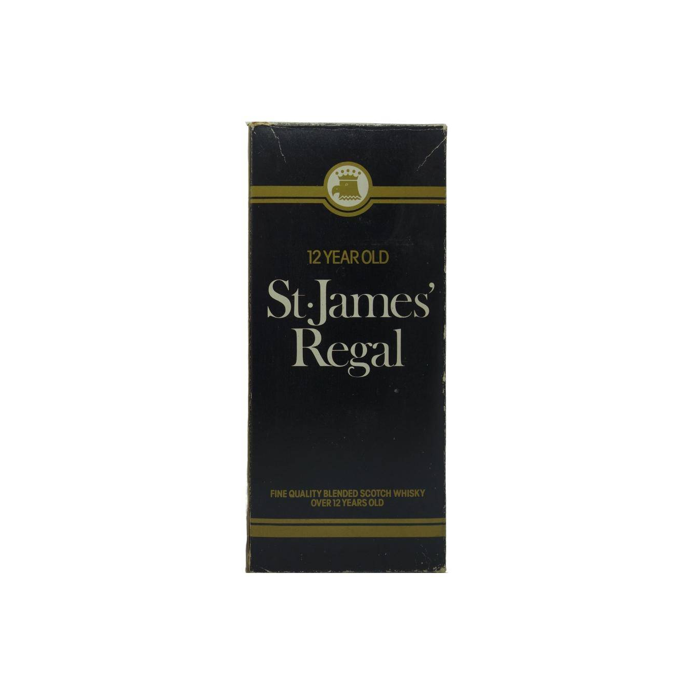 St. James Regal 12-year-old 2