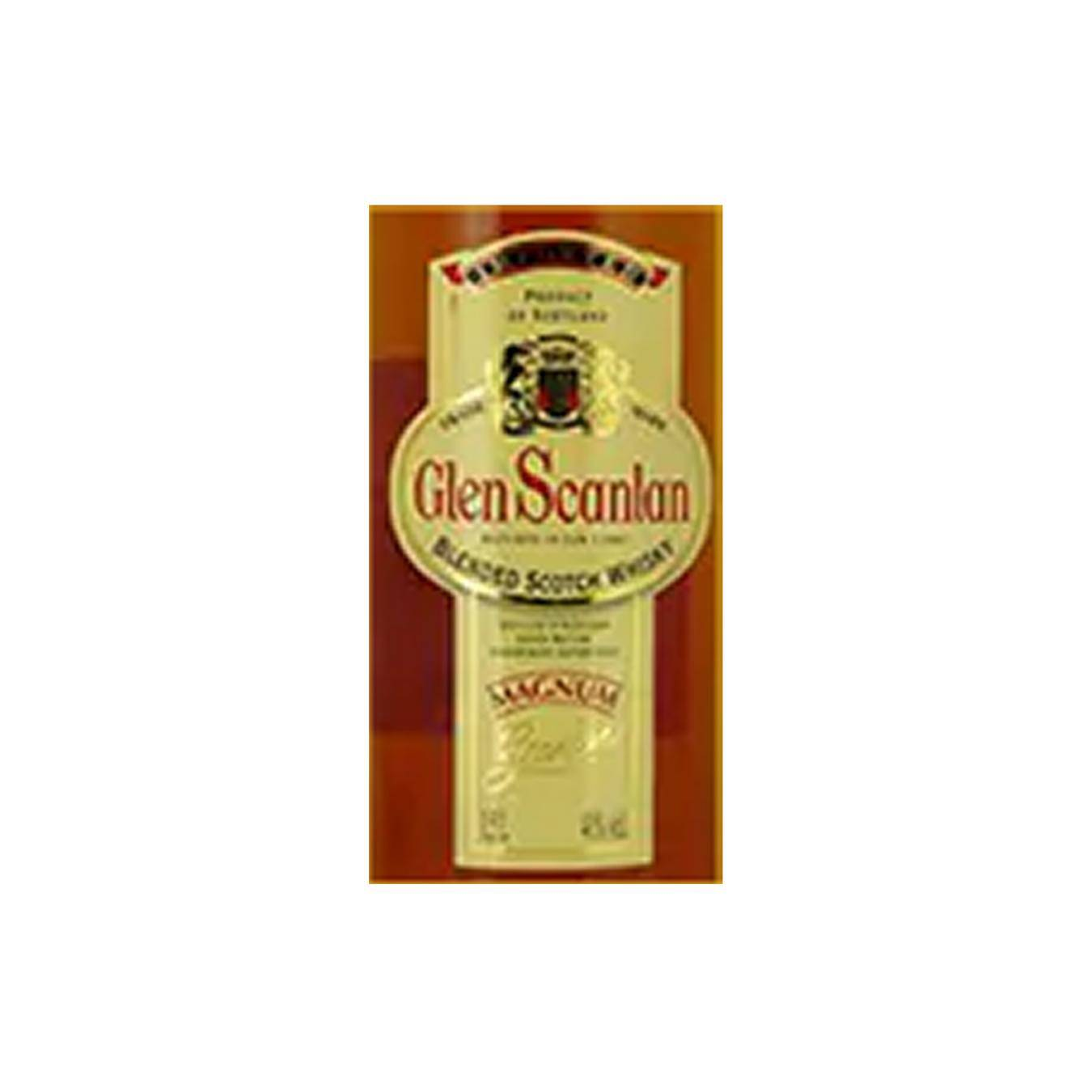 Glen Scanlan Blended Whisky