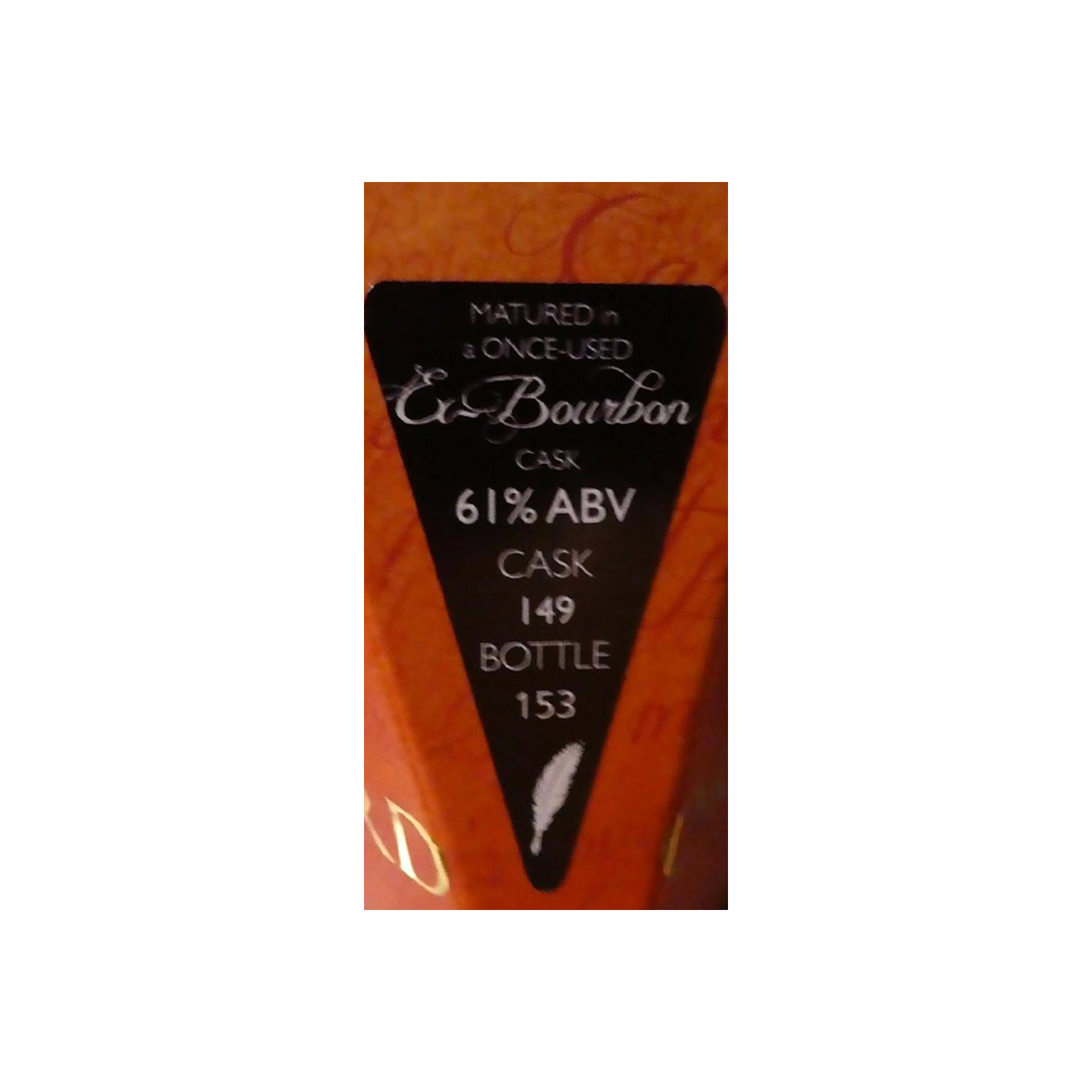Annandale 2015 3 Years Single Malt Whisky 3