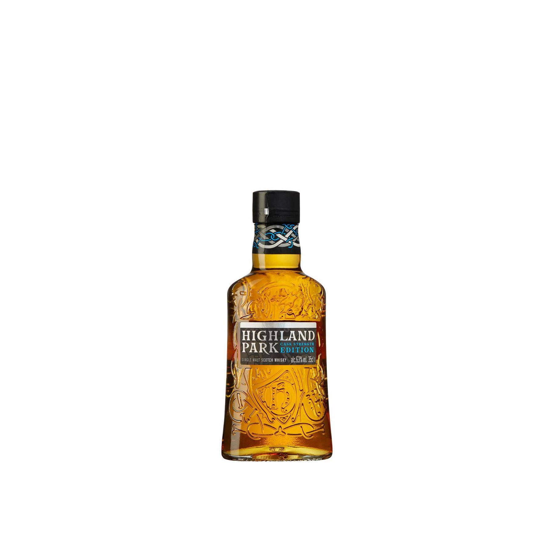 Highland Park Single Malt Whisky