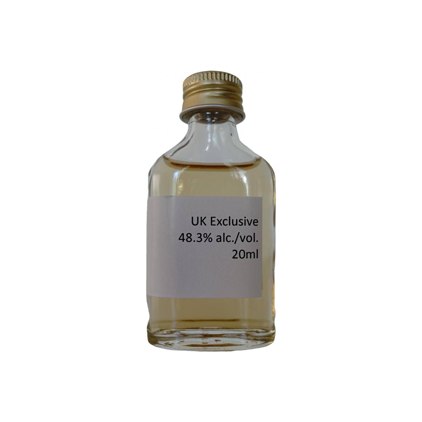 Kilchoman Single Malt Whisky 3