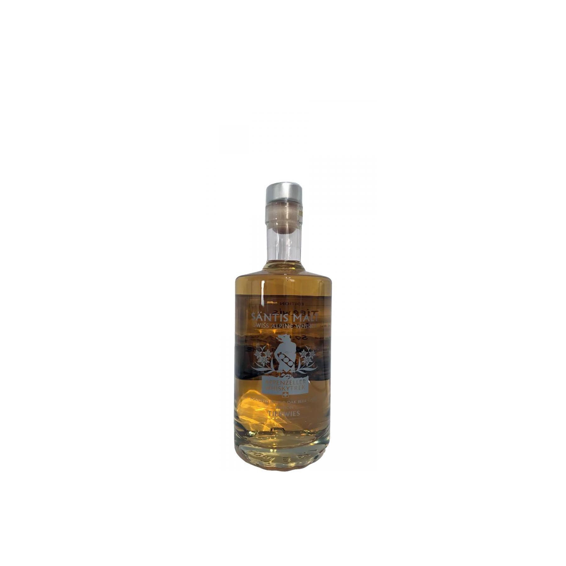 Säntis Malt 5 Years Single Malt Whisky