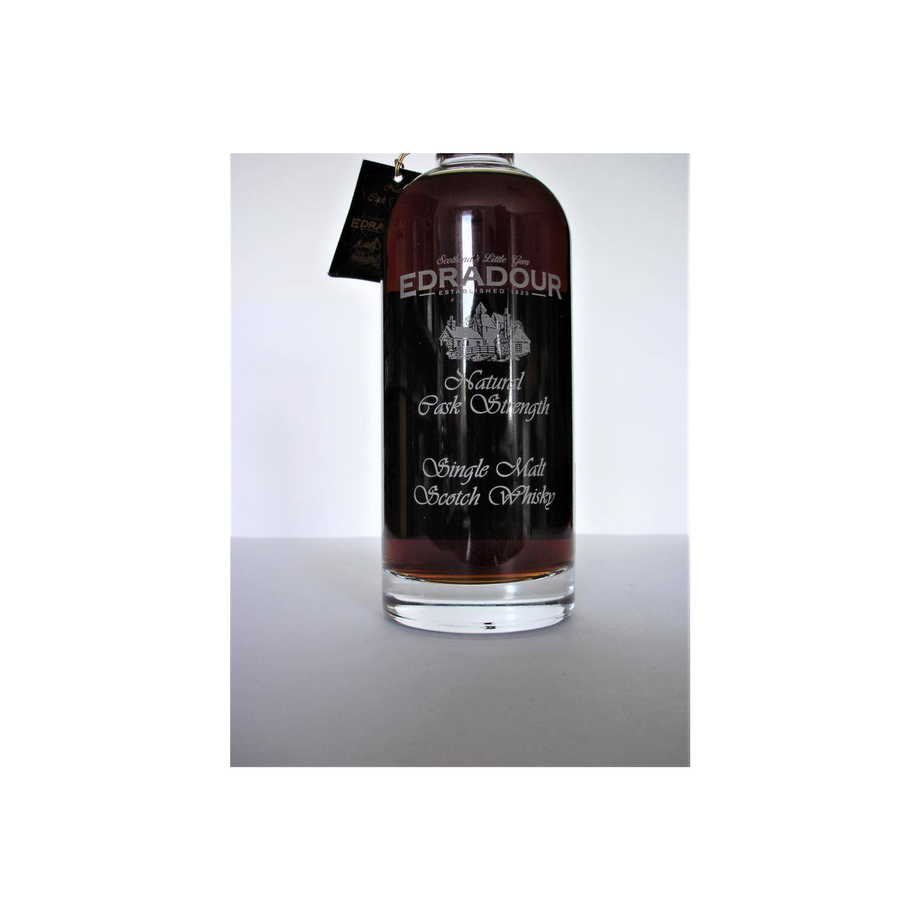 Edradour 2000 16 Years Single Malt Whisky 2