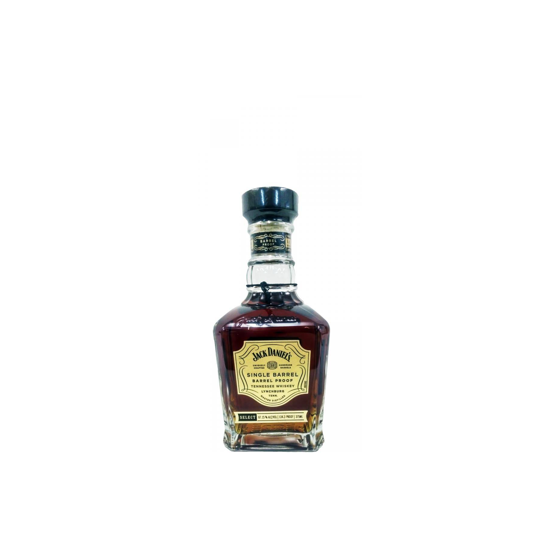 Jack Daniel's Tennessee Whisky 