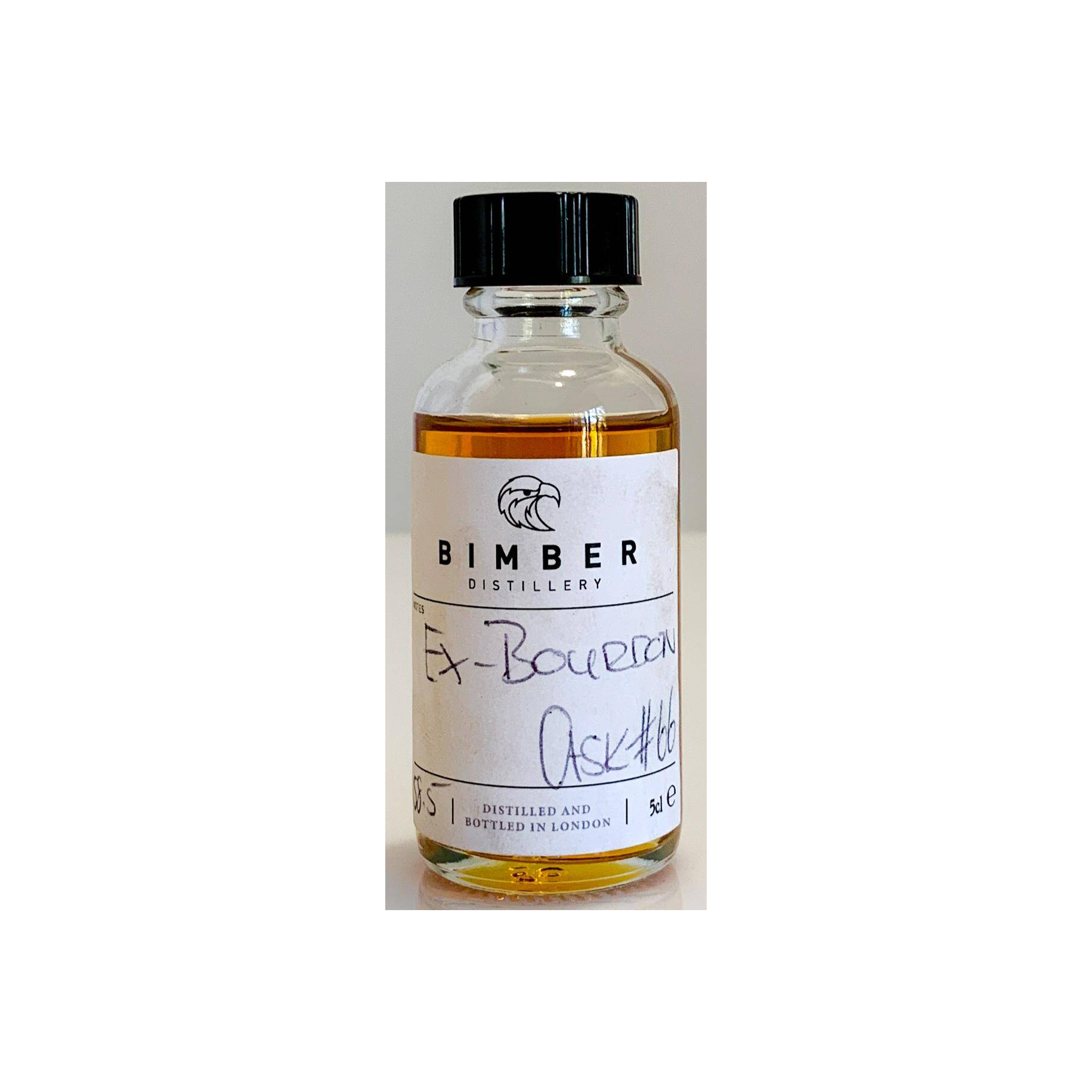 Bimber Single Malt Whisky 2