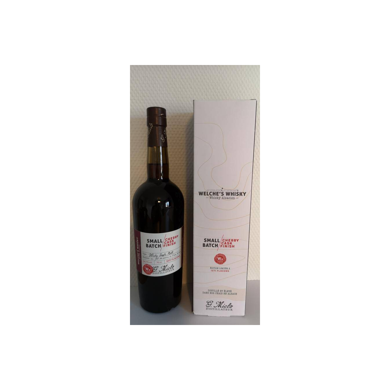 Welche's Whisky 2012 3