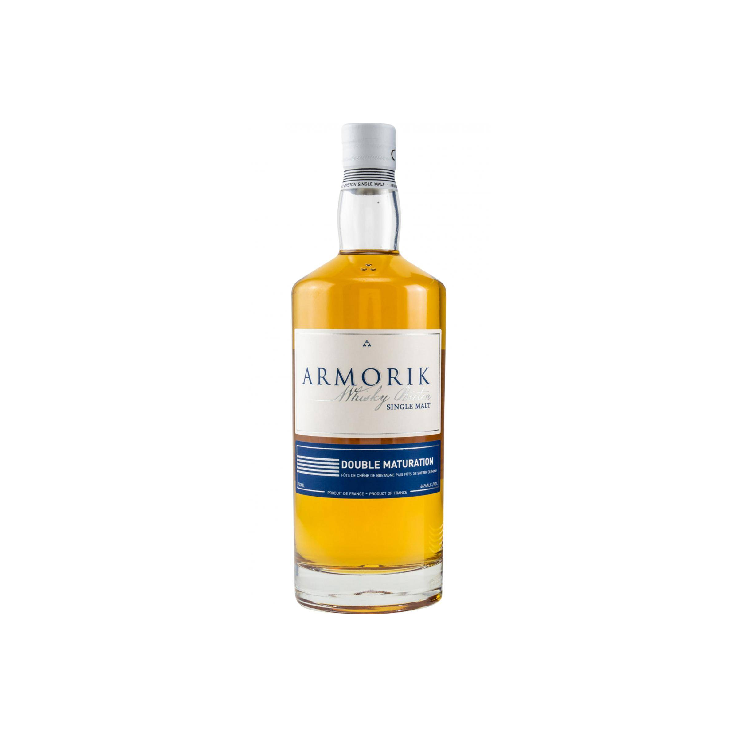 Armorik Single Malt Whisky