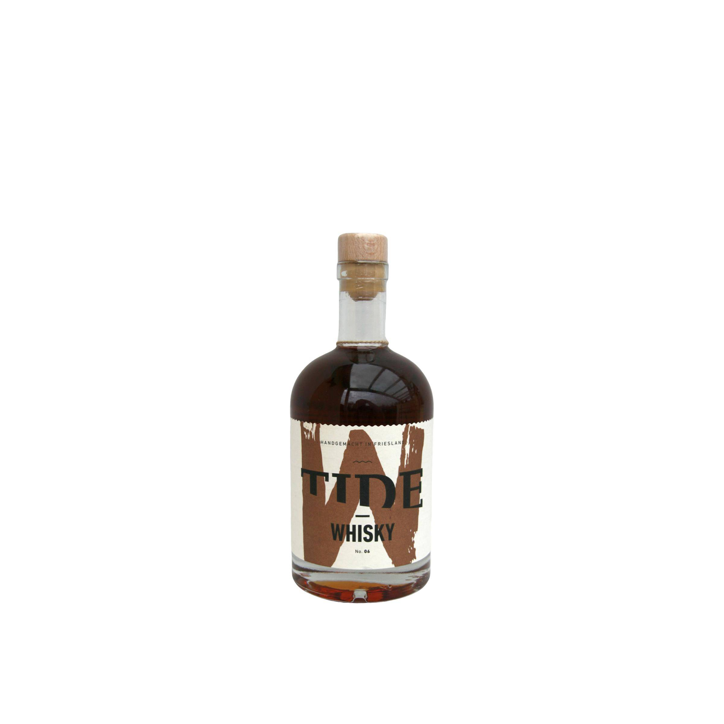 Tide Whisky 2016