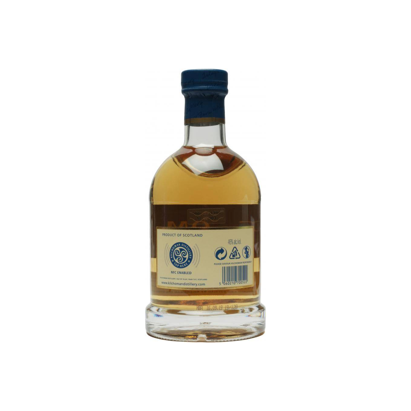 Kilchoman Single Malt Whisky 2
