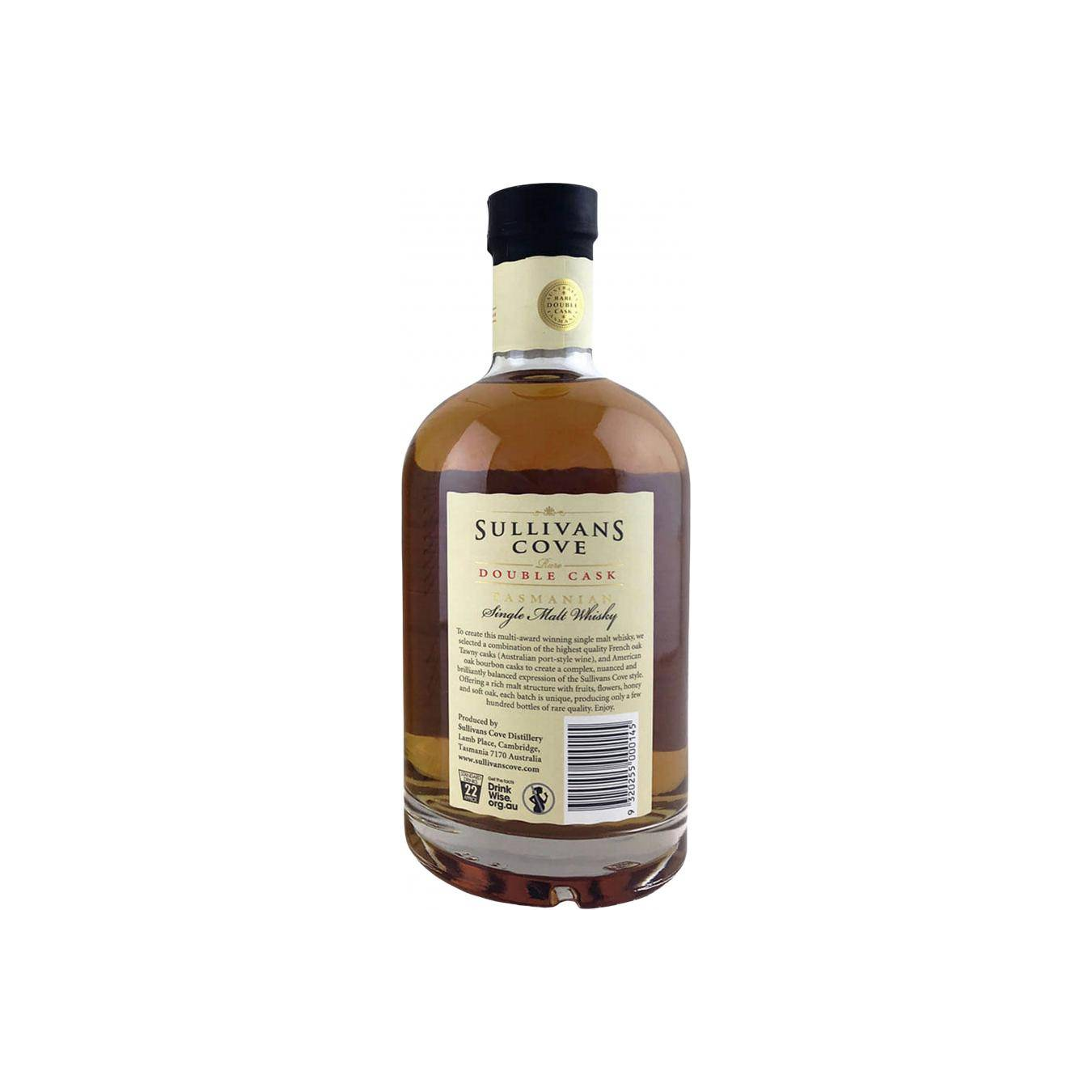 Sullivans Cove 2005 11 Years Single Malt Whisky 2