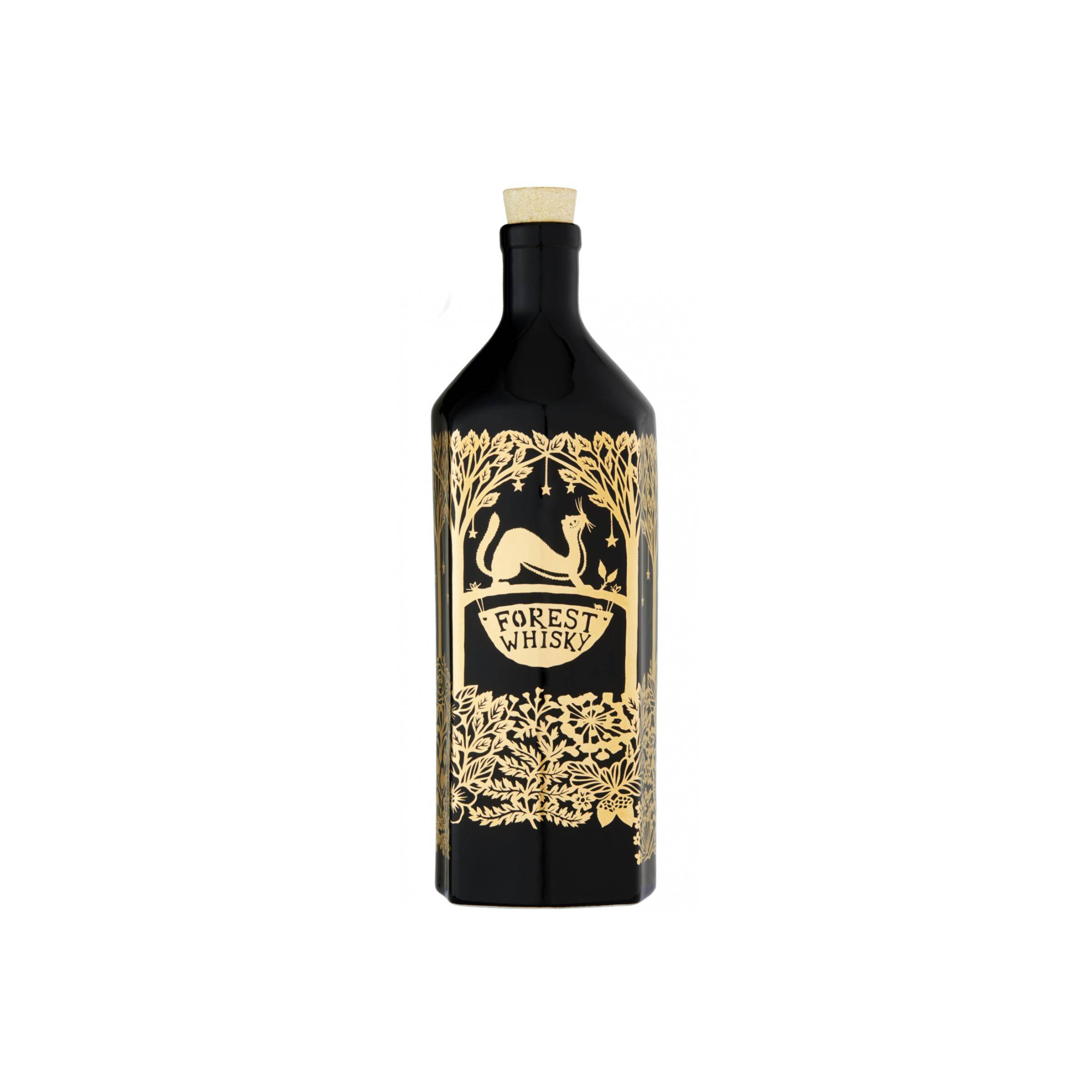Forest Whisky 08-year-old FoDi