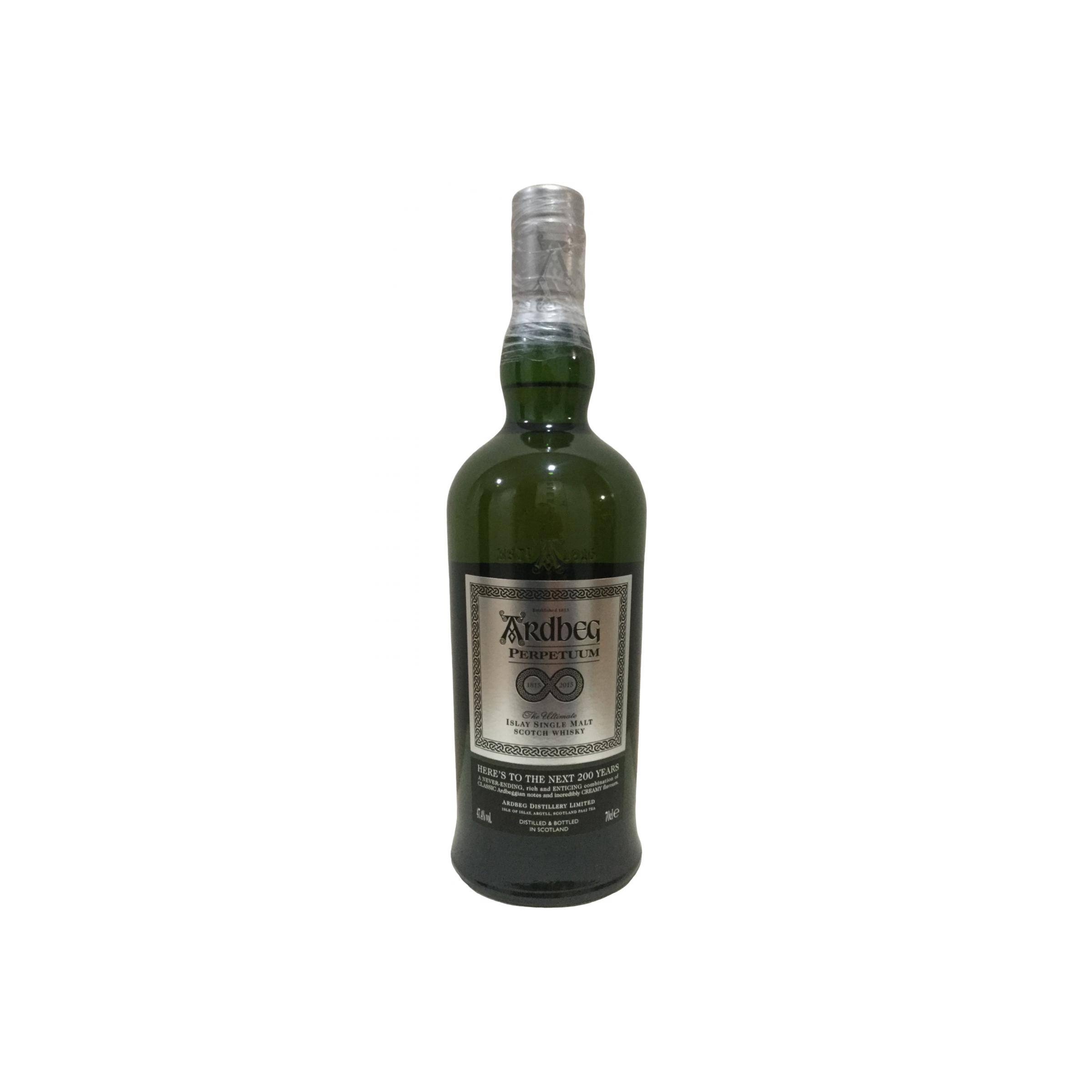 Ardbeg Single Malt Whisky 3