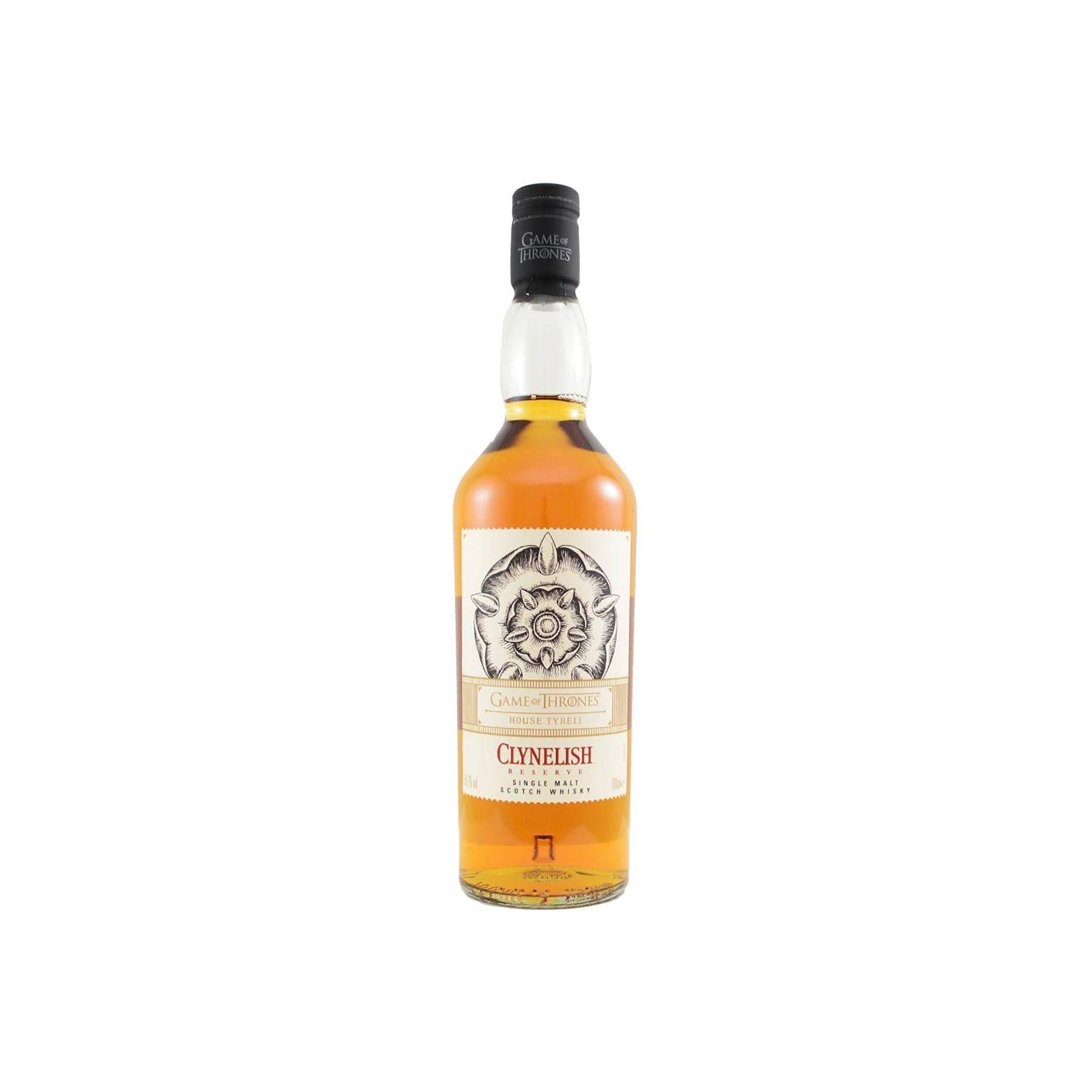 Clynelish Single Malt Whisky