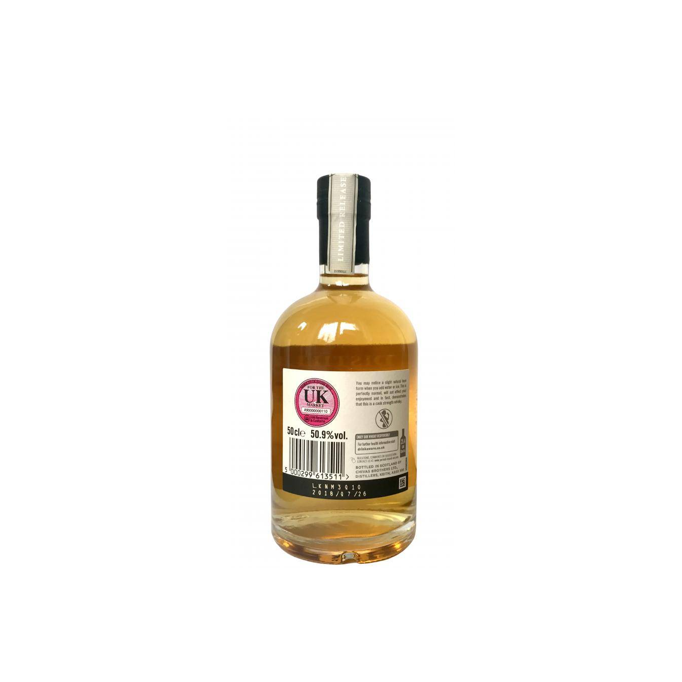 Scapa 2002 16 Years Single Malt Whisky 2