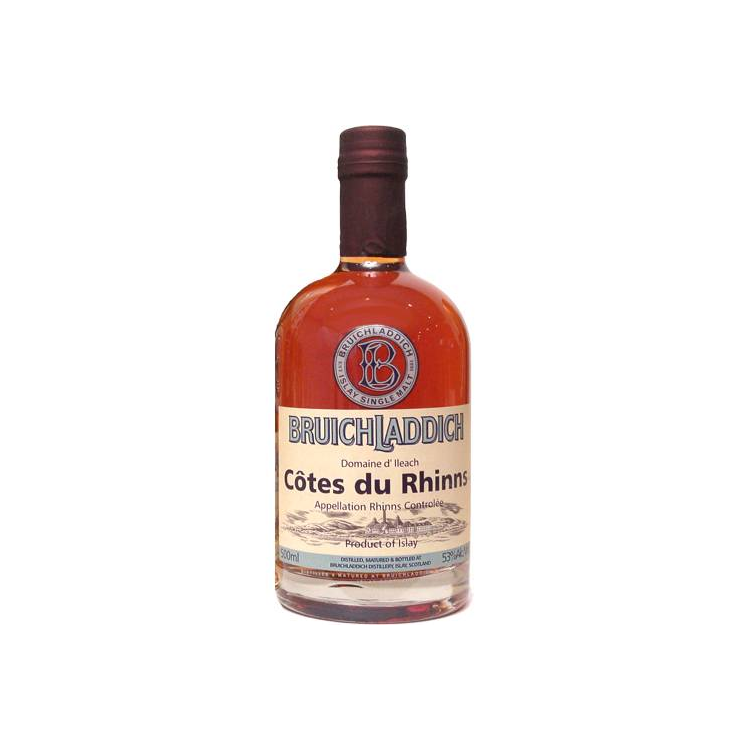 Bruichladdich 1989 16 Years Single Malt Whisky