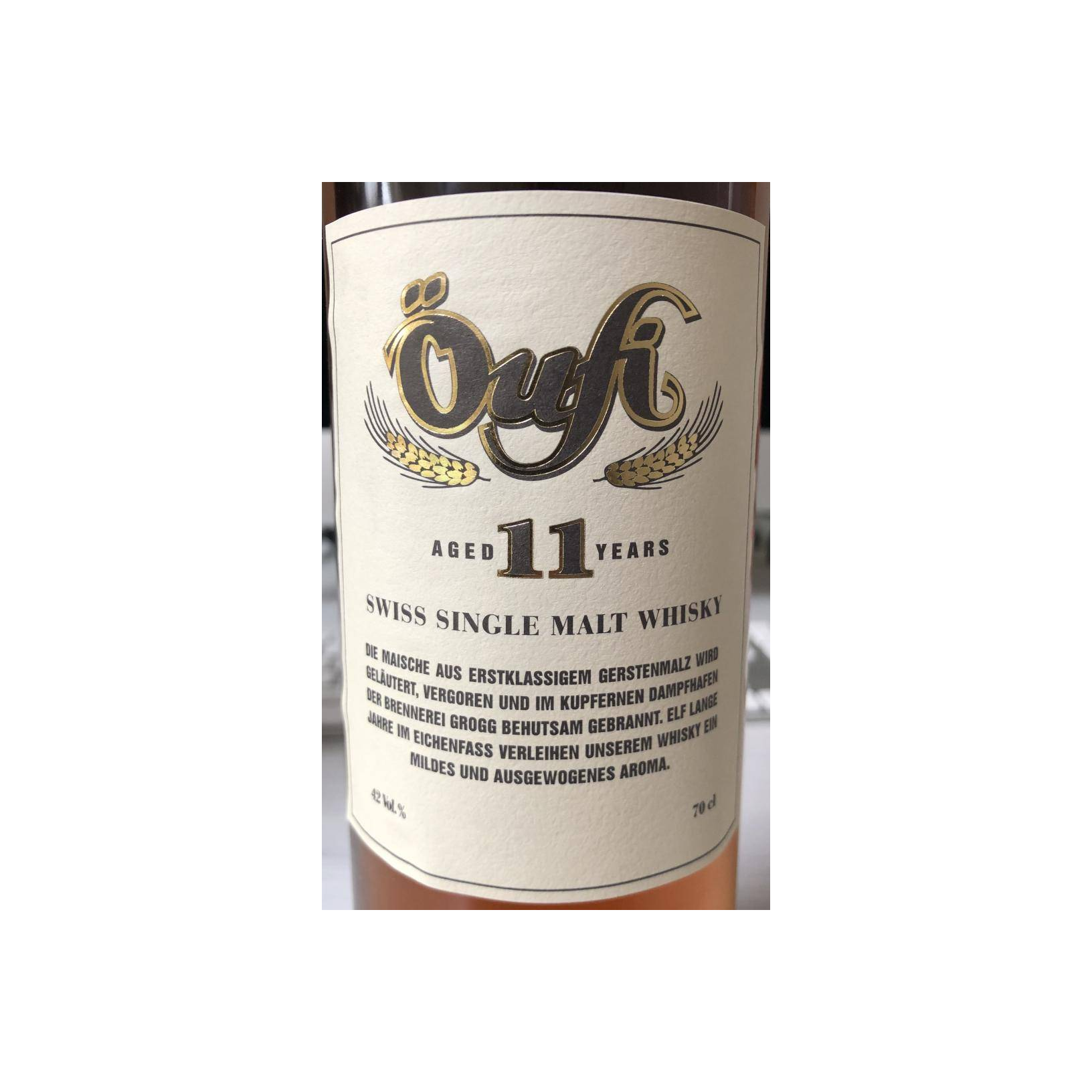 Öufi-Brauerei 2007 2