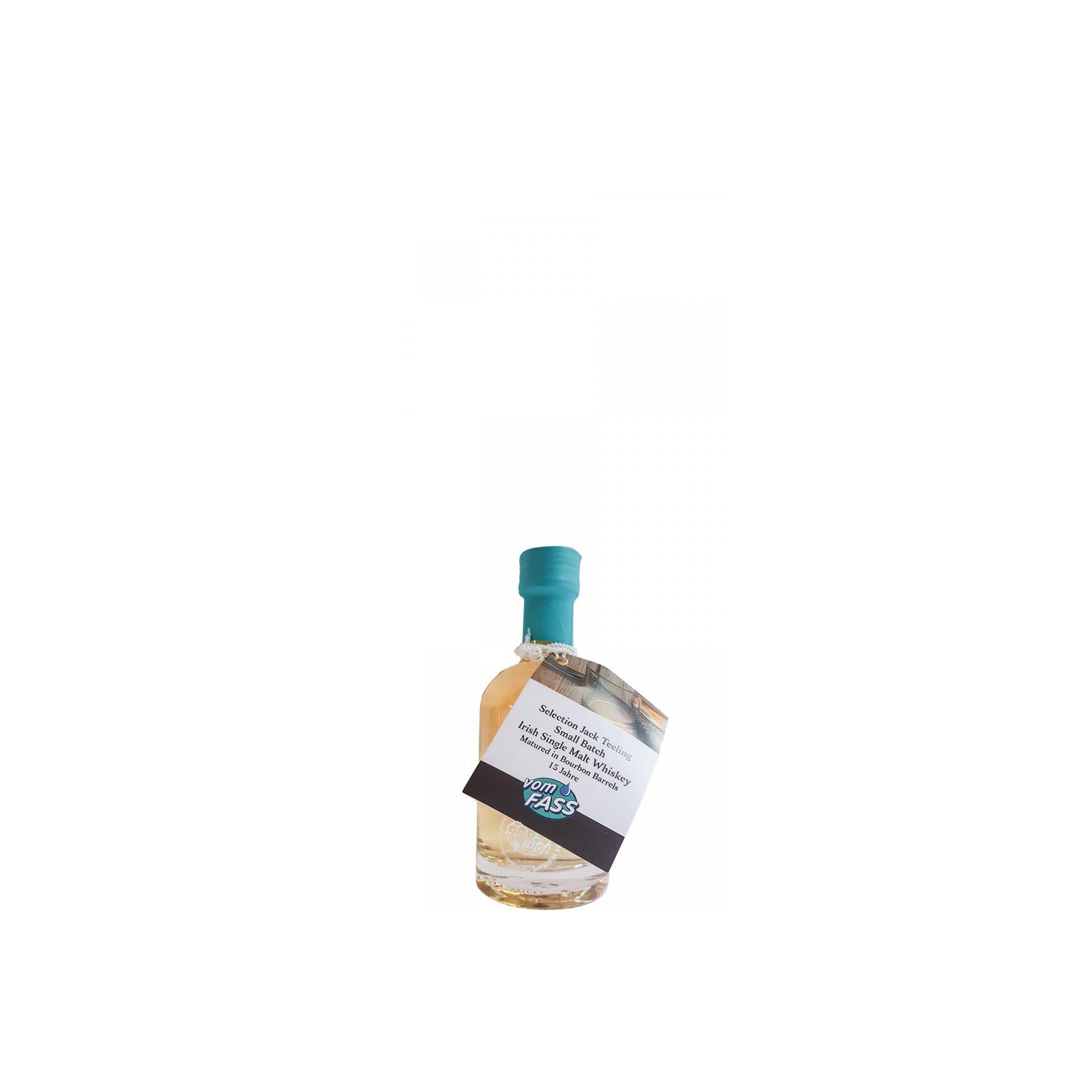 Irish Single Malt Whiskey 15-year-old vF