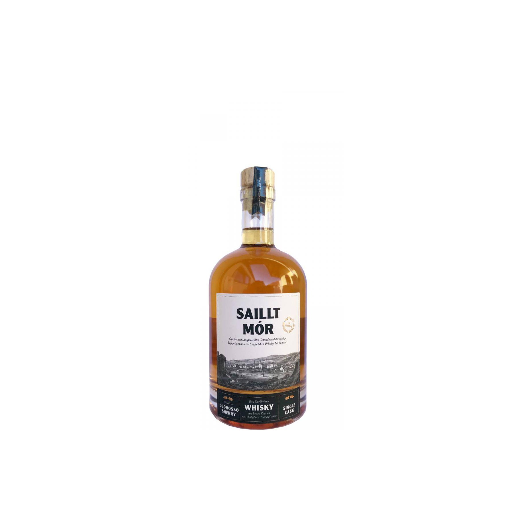 Saillt Mór 2014