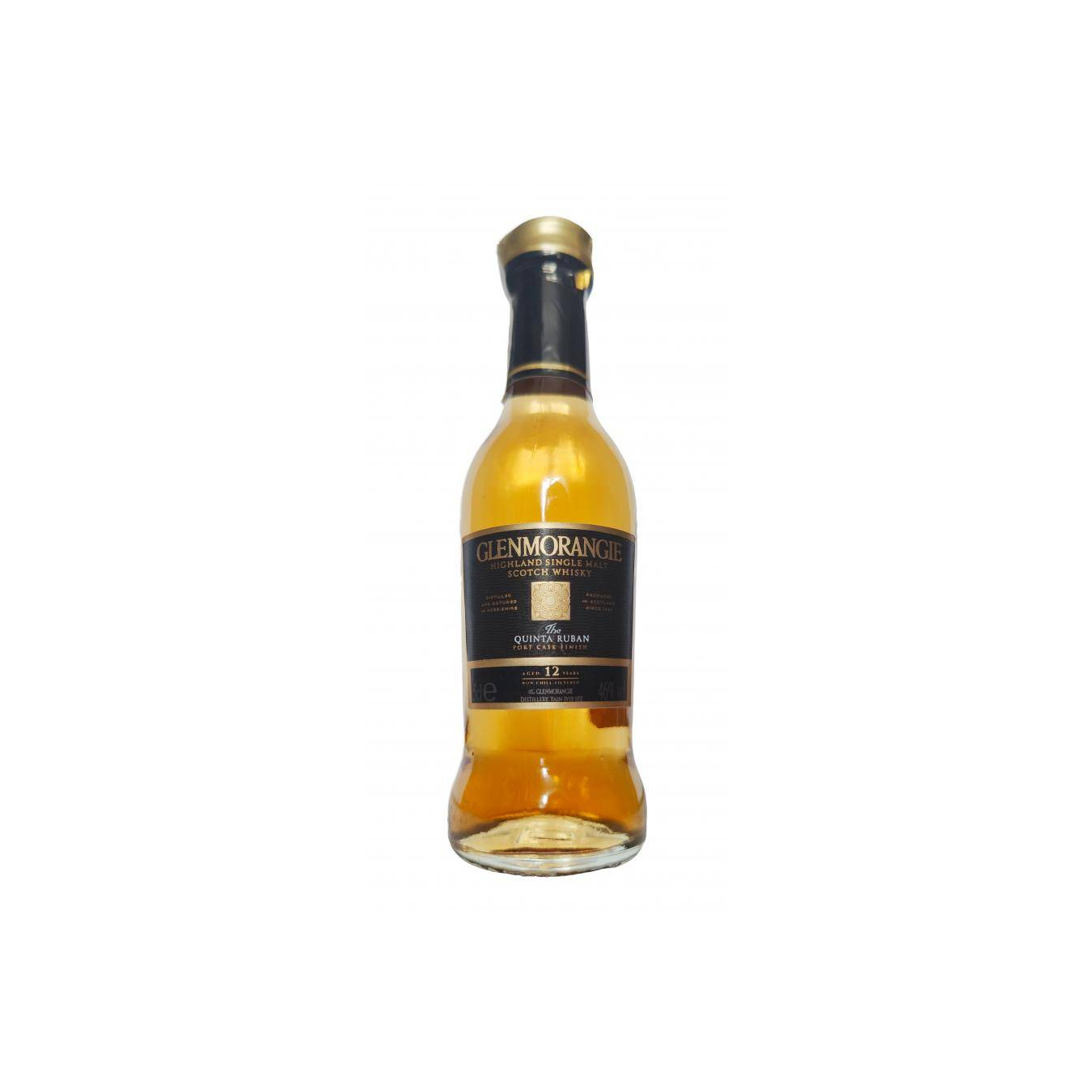 Glenmorangie 12 Years Single Malt Whisky 2