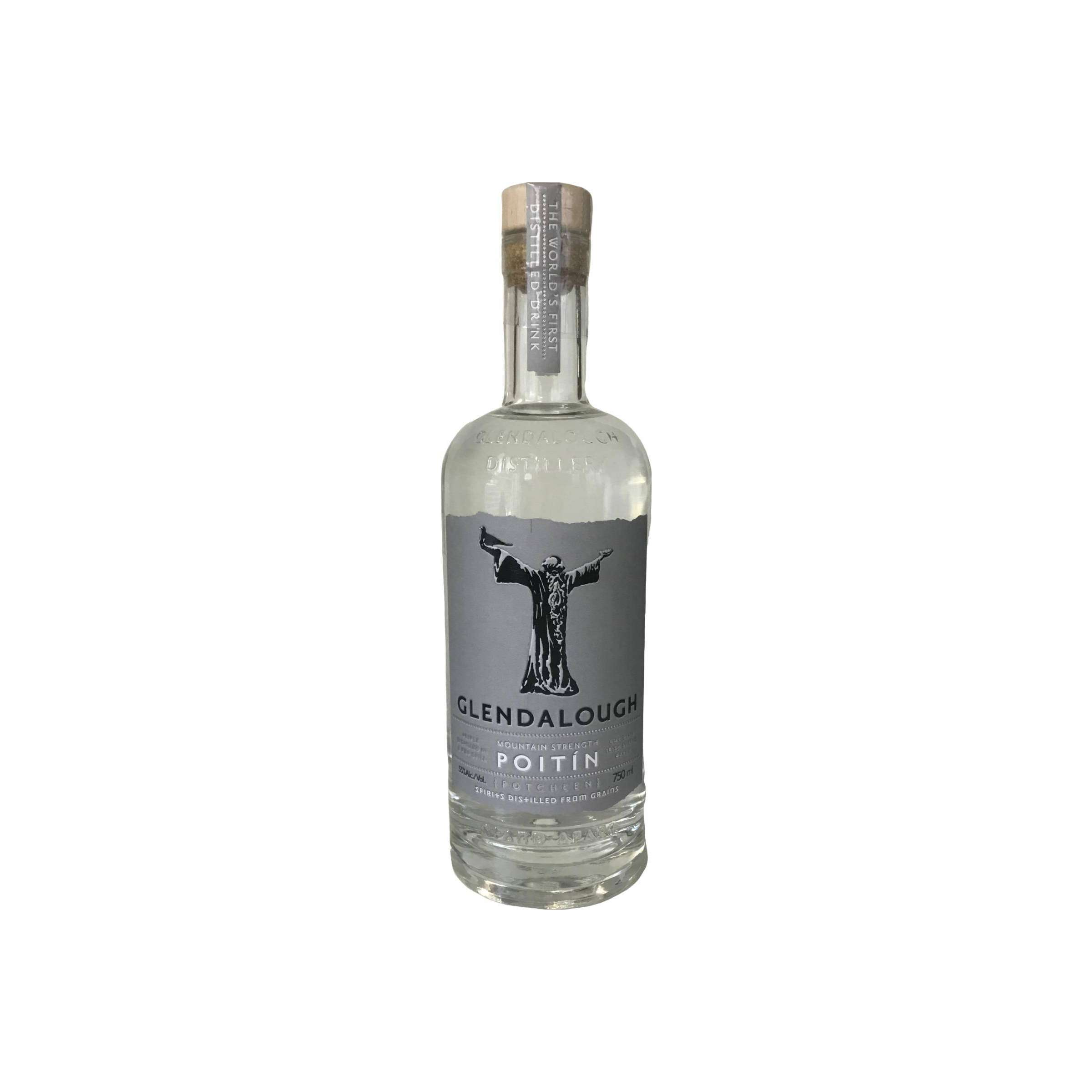 Glendalough Spirit Whisky