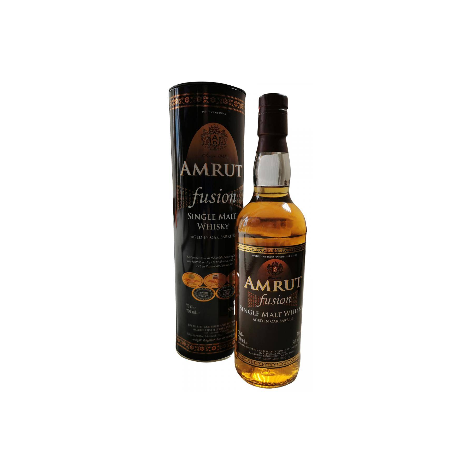 Amrut Single Malt Whisky 2