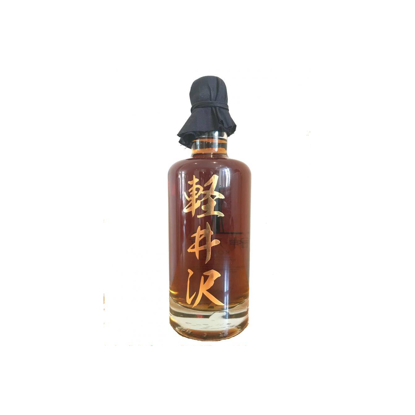 Karuizawa 1981 35 Years Single Malt Whisky 2