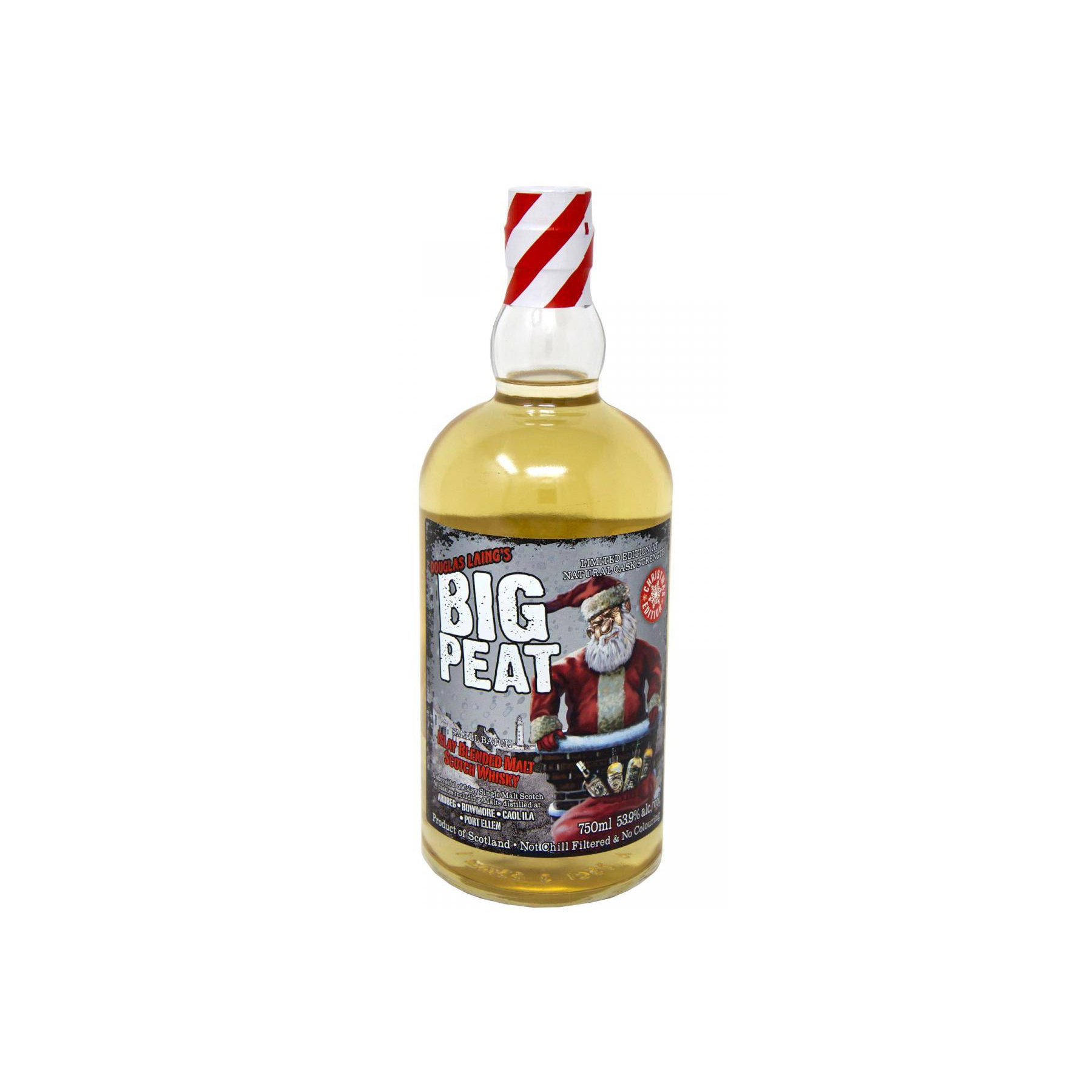 Douglas Laing Blended Malt Whisky