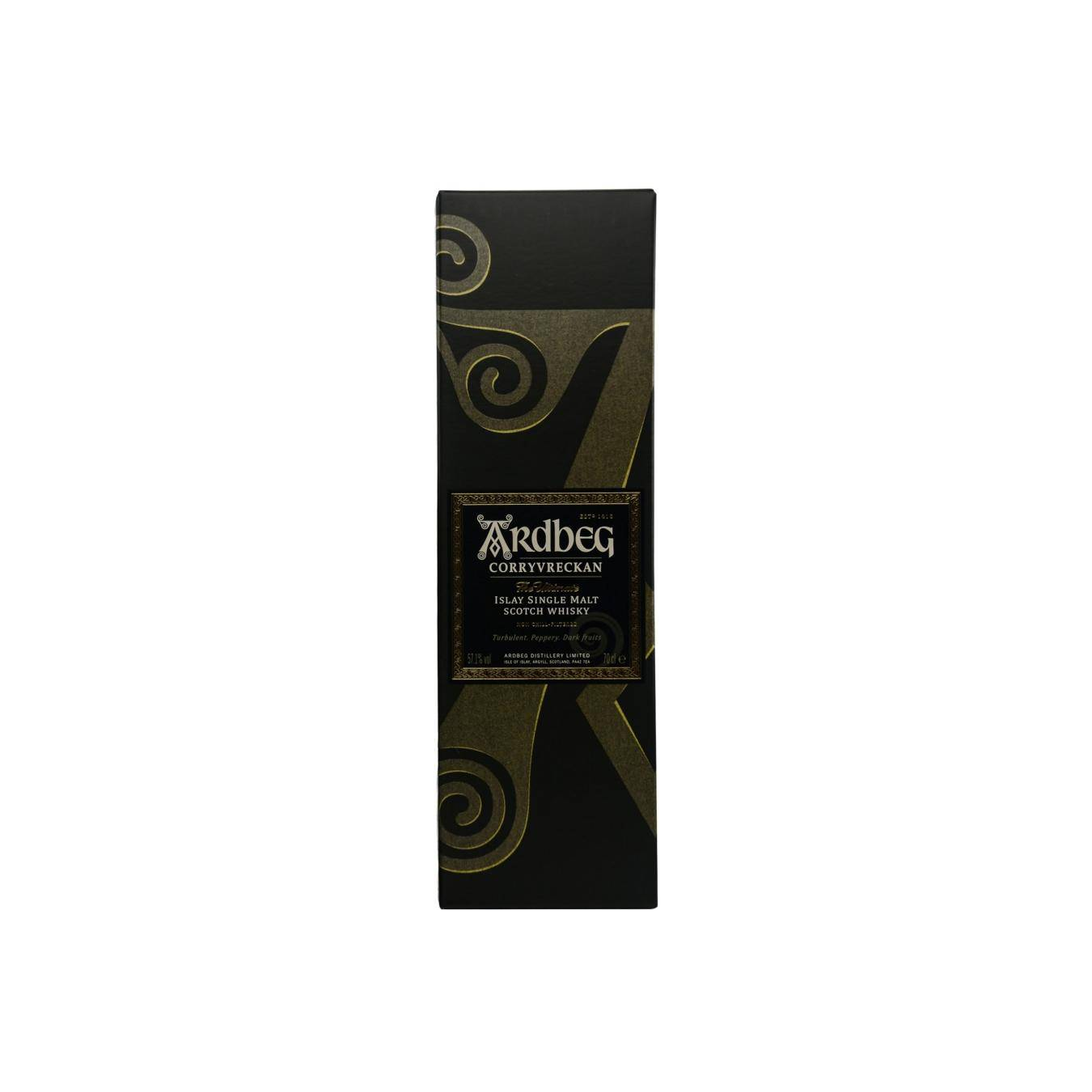 Ardbeg Single Malt Whisky 3