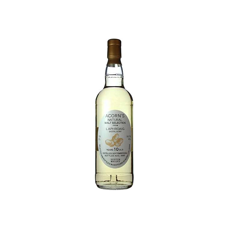Laphroaig 1994 10 Years Single Malt Whisky