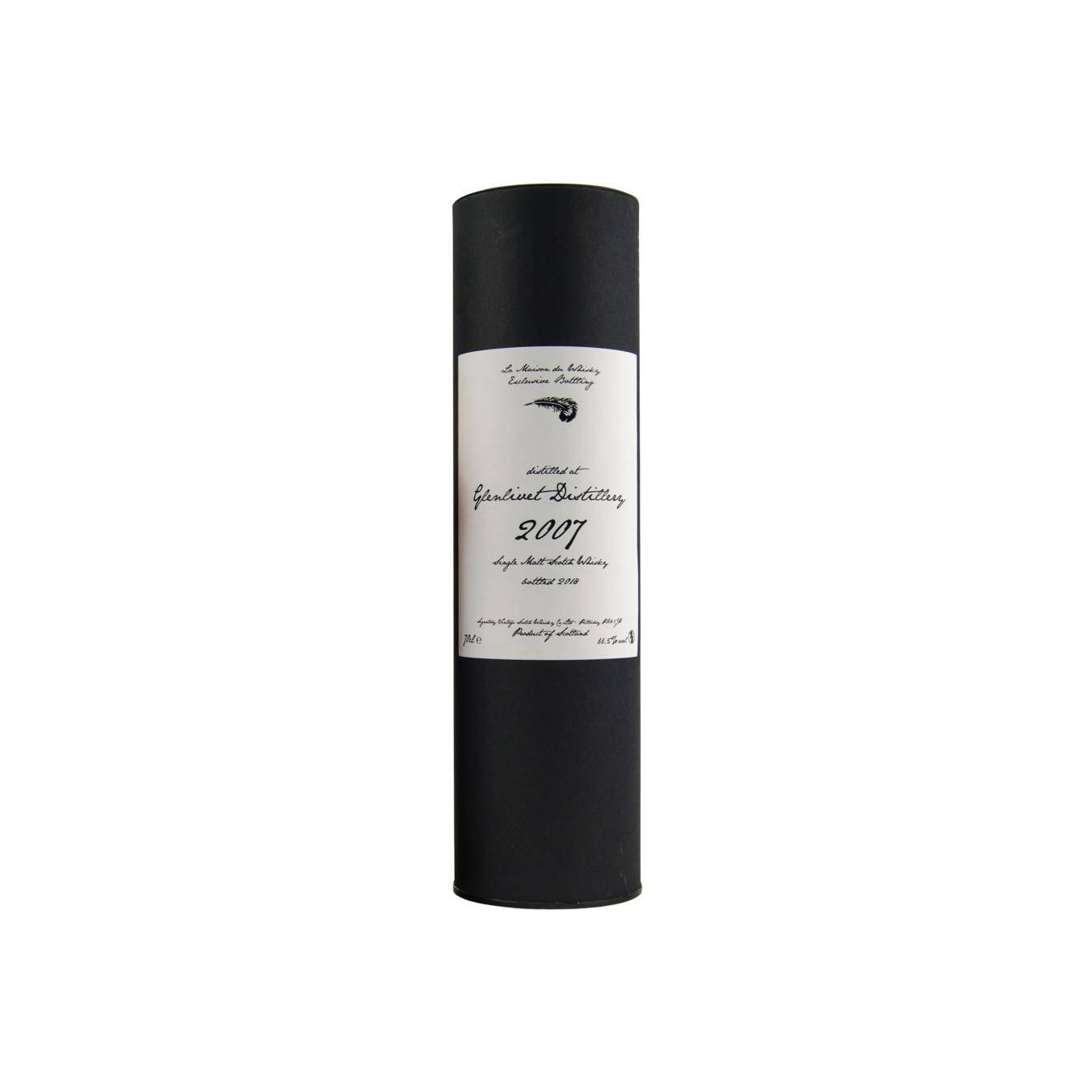 The Glenlivet 2007 10 Years Single Malt Whisky 3