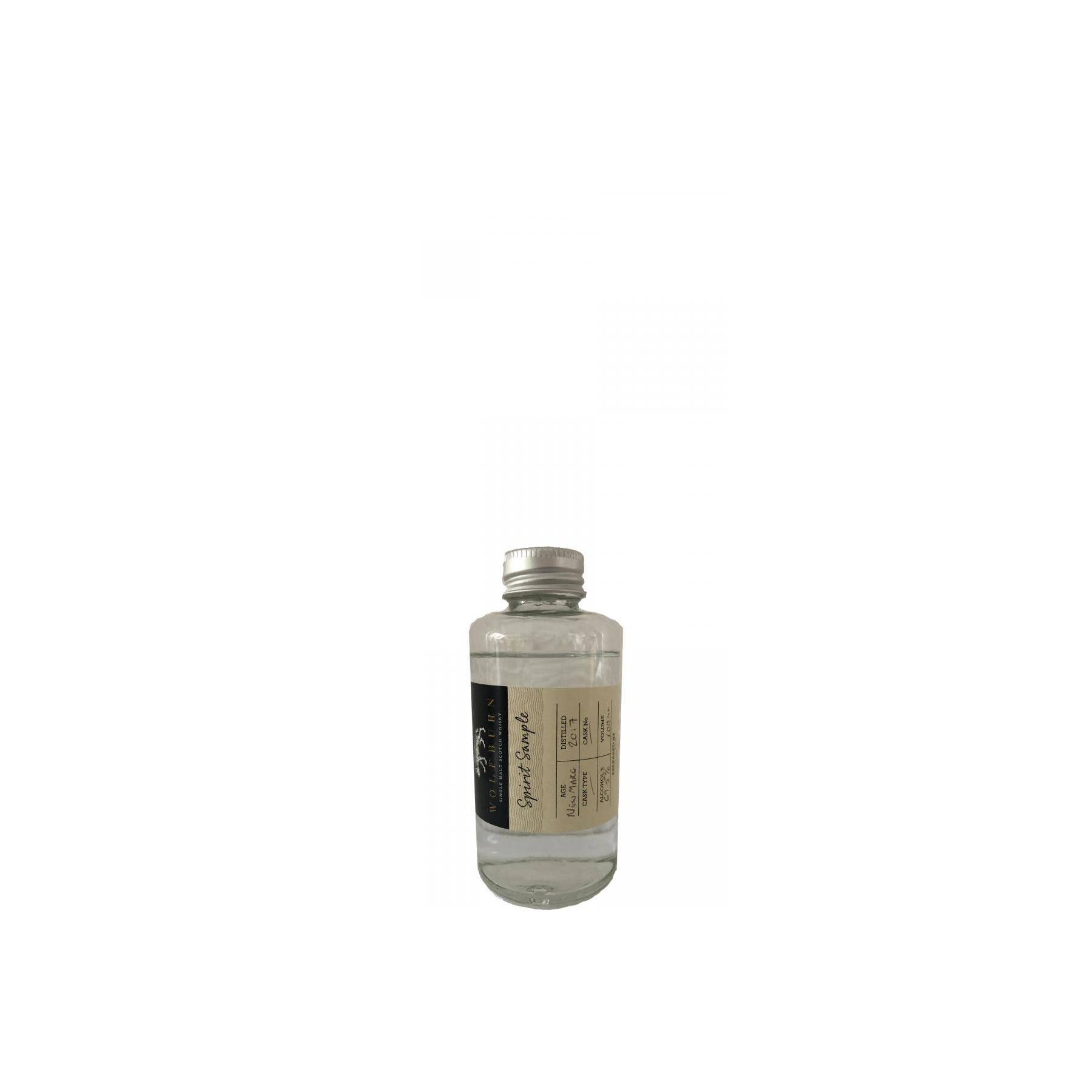 Wolfburn Single Malt Whisky