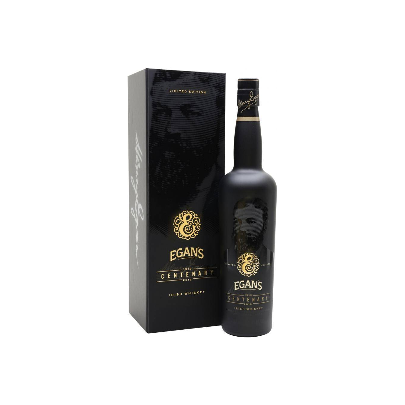 Egan's Limited Edition Blended Whisky
