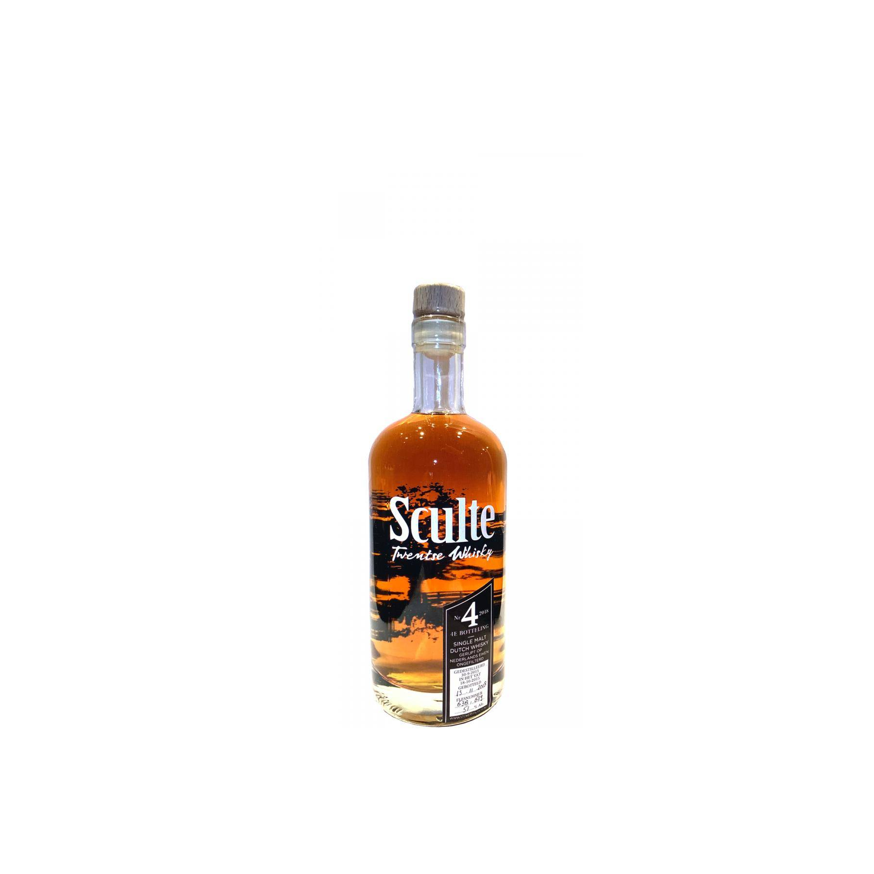 Sculte 2015 - Twentse Whisky
