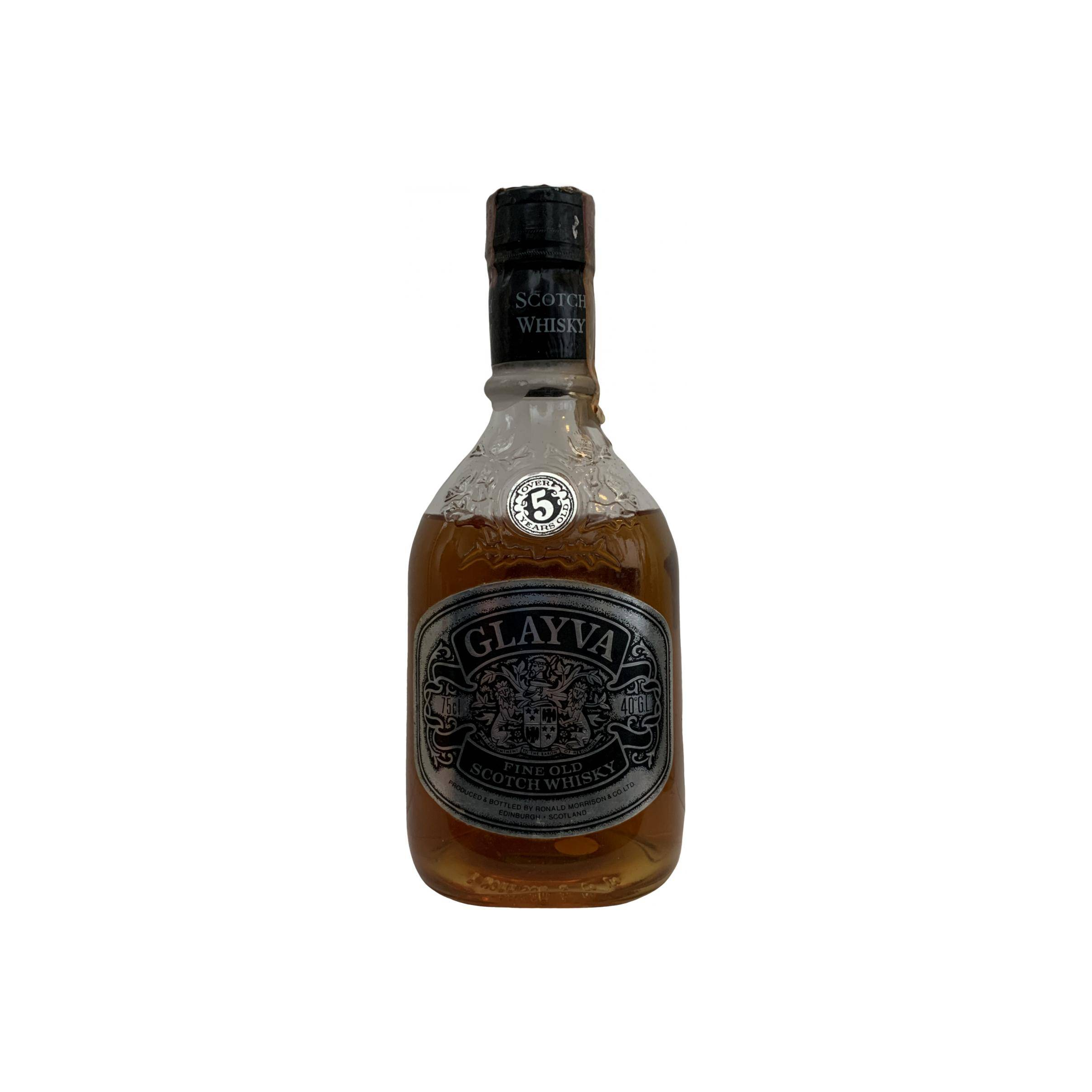 Glayva 05-year-old