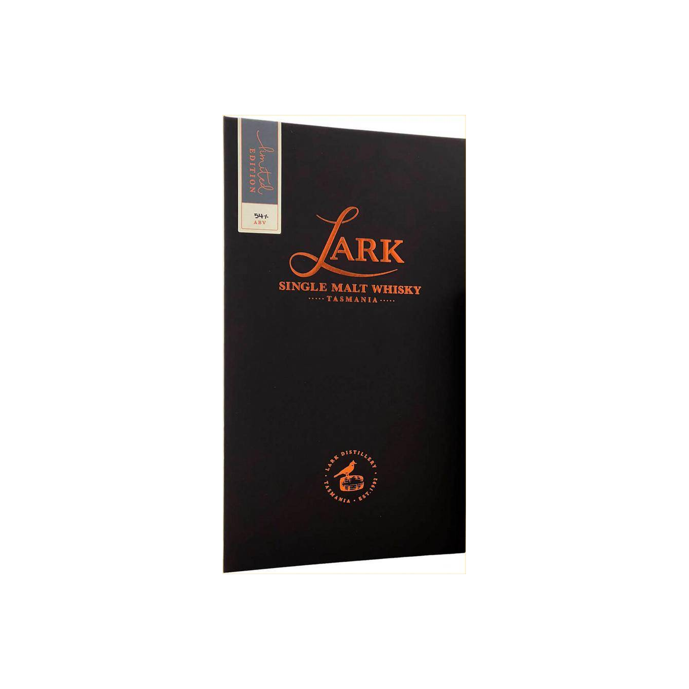Old Clark Single Malt Whisky 2